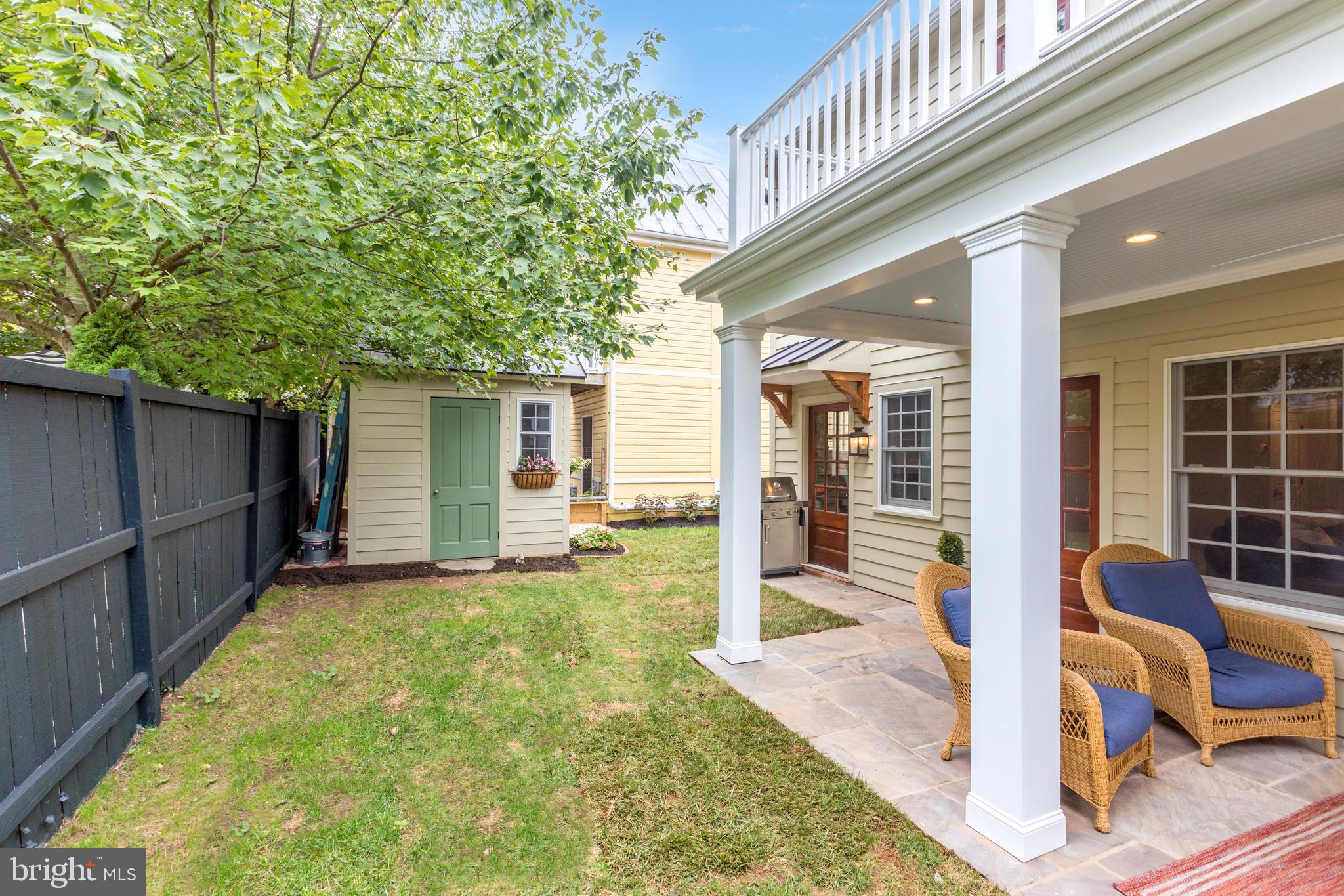 16 Liberty Street Southwest Leesburg, VA 20175 - Photo 55 of 58