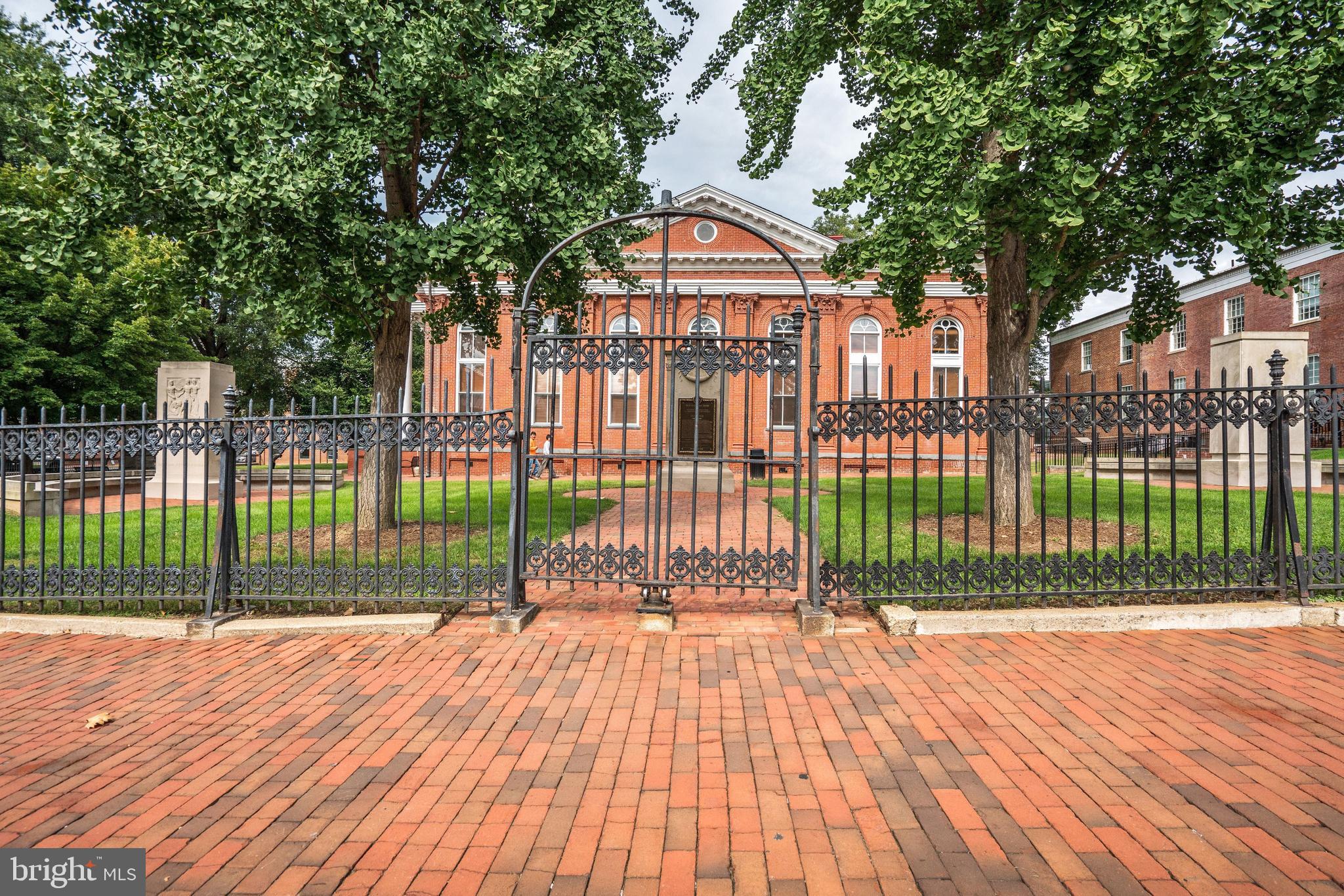 16 Liberty Street Southwest Leesburg, VA 20175 - Photo 57 of 58