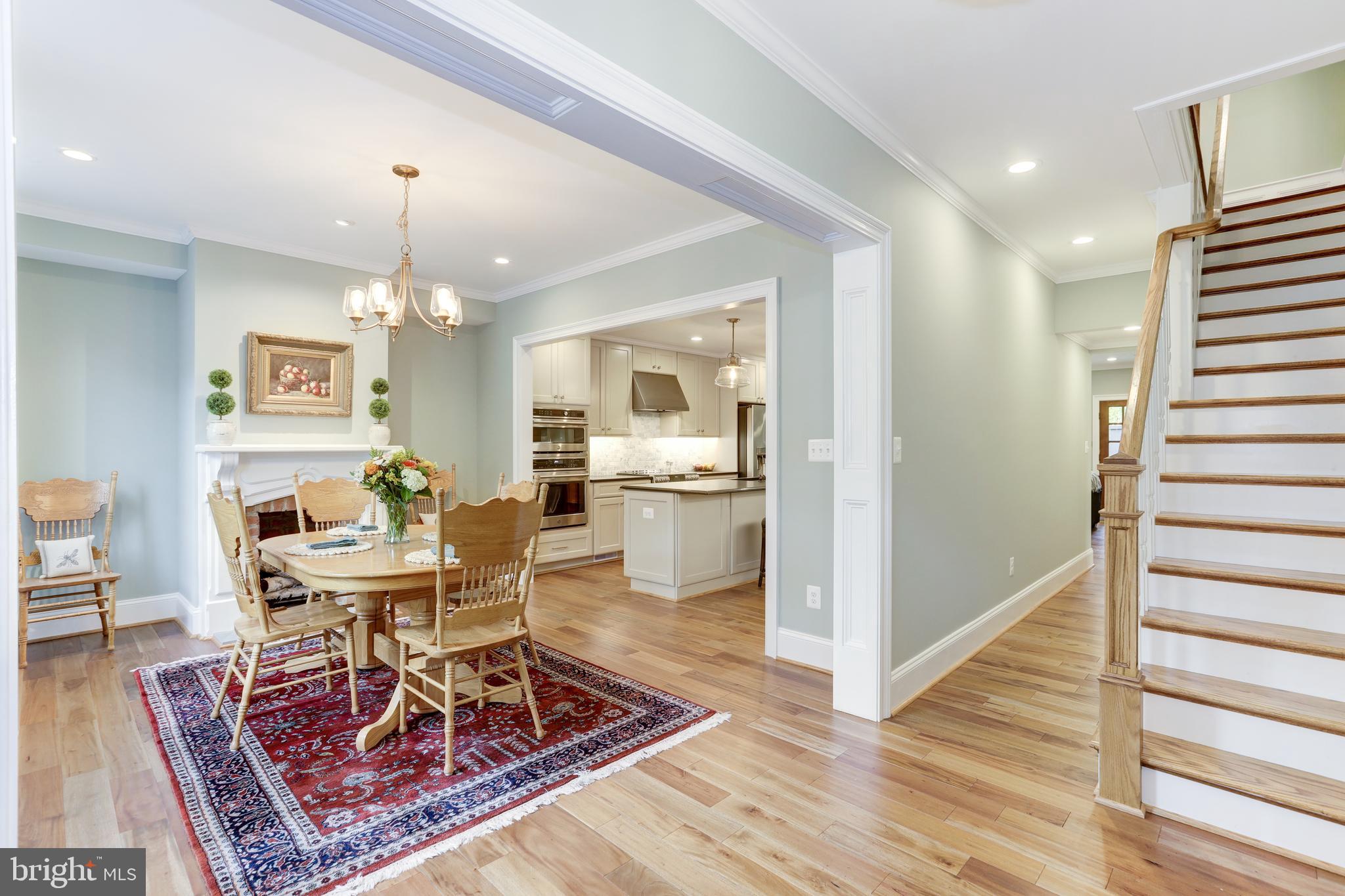 16 Liberty Street Southwest Leesburg, VA 20175 - Photo 10 of 58