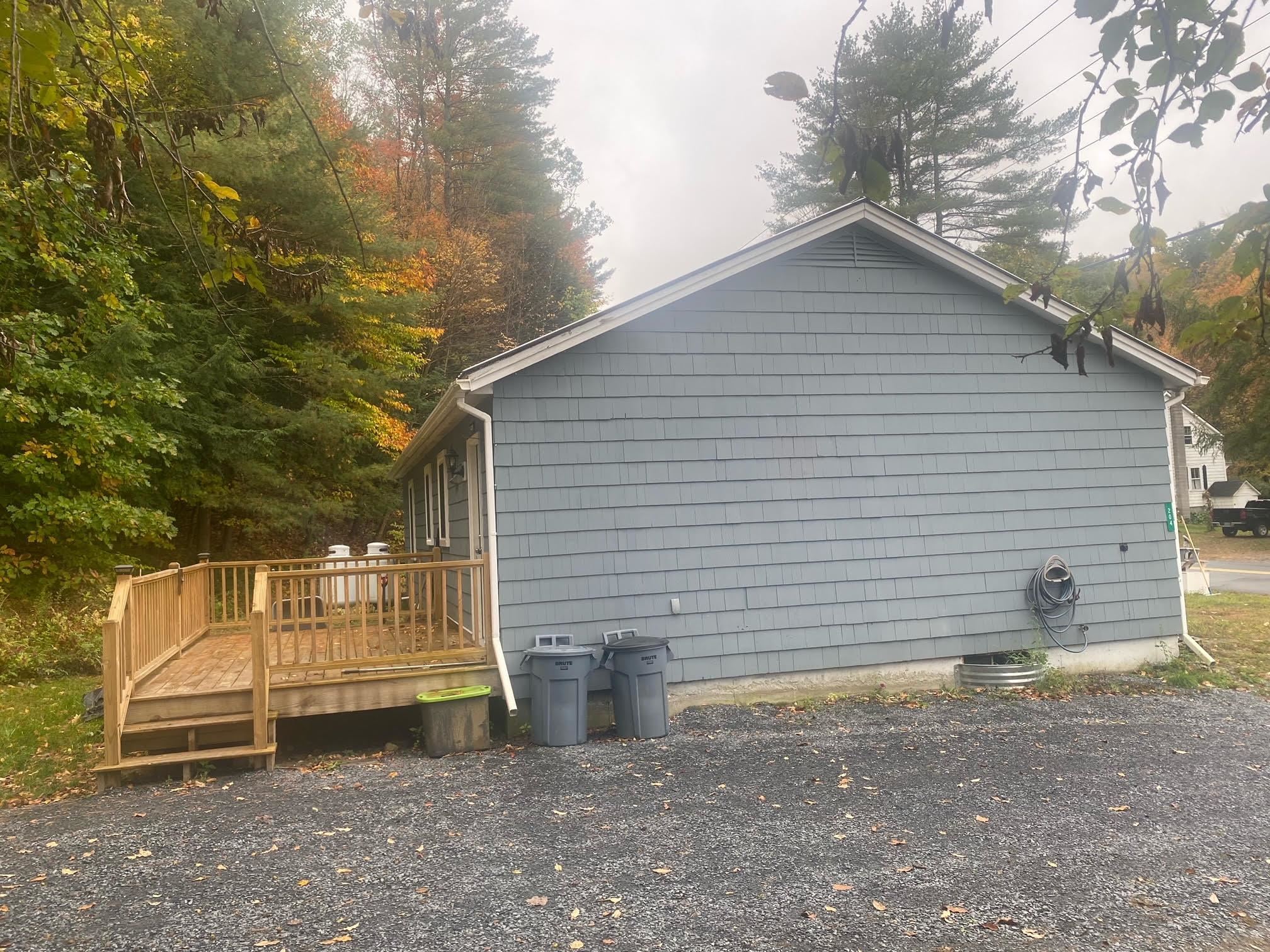 204 Spoonerville Road Springfield, VT 05156 - Photo 20 of 25