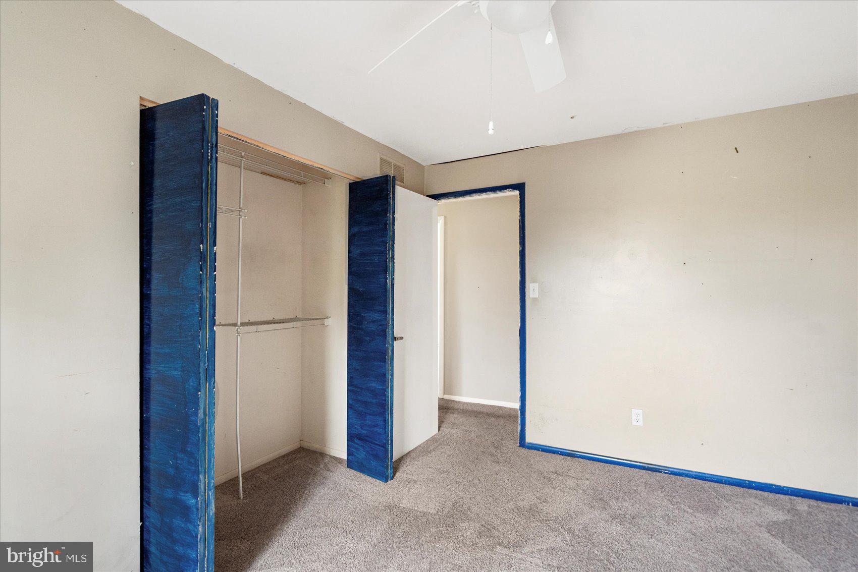 4003 Jacinth Way Baltimore, MD 21236 - Photo 22 of 43 a view of an empty room