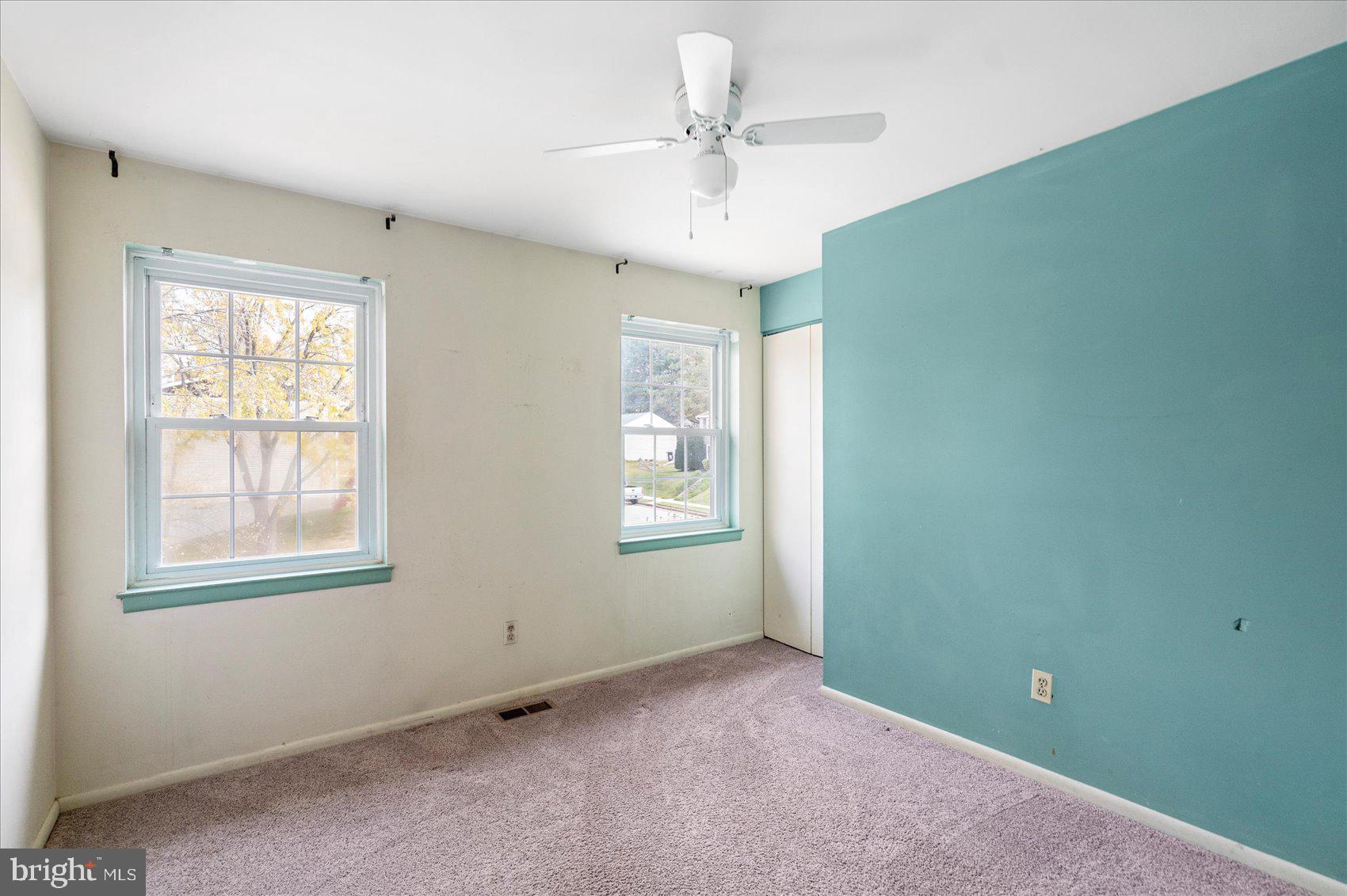 4003 Jacinth Way Baltimore, MD 21236 - Photo 23 of 43 a view of an empty room with a window