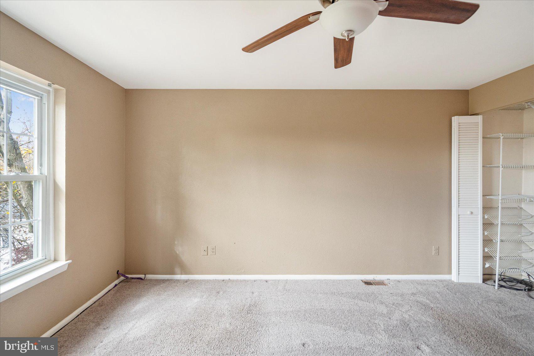 4003 Jacinth Way Baltimore, MD 21236 - Photo 30 of 43 an empty room with windows