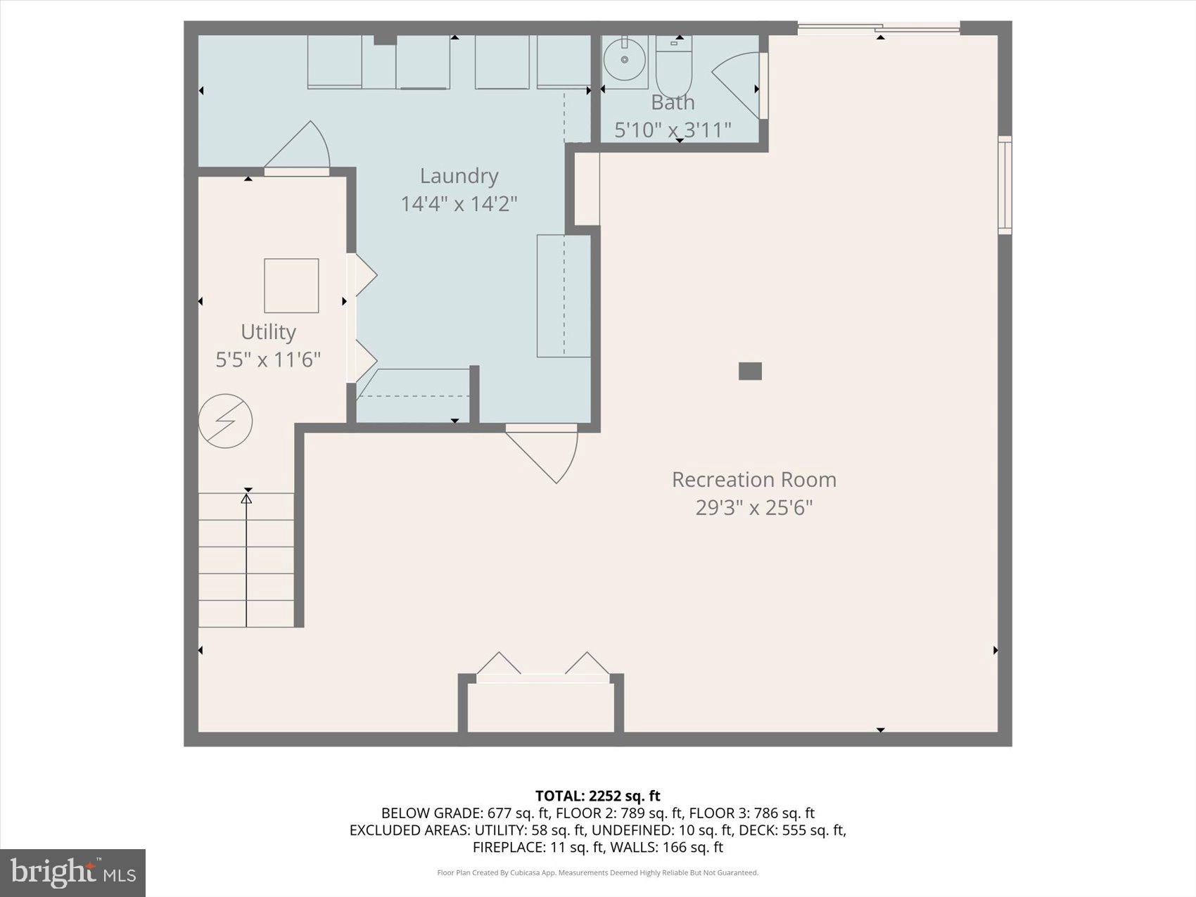 4003 Jacinth Way Baltimore, MD 21236 - Photo 42 of 43