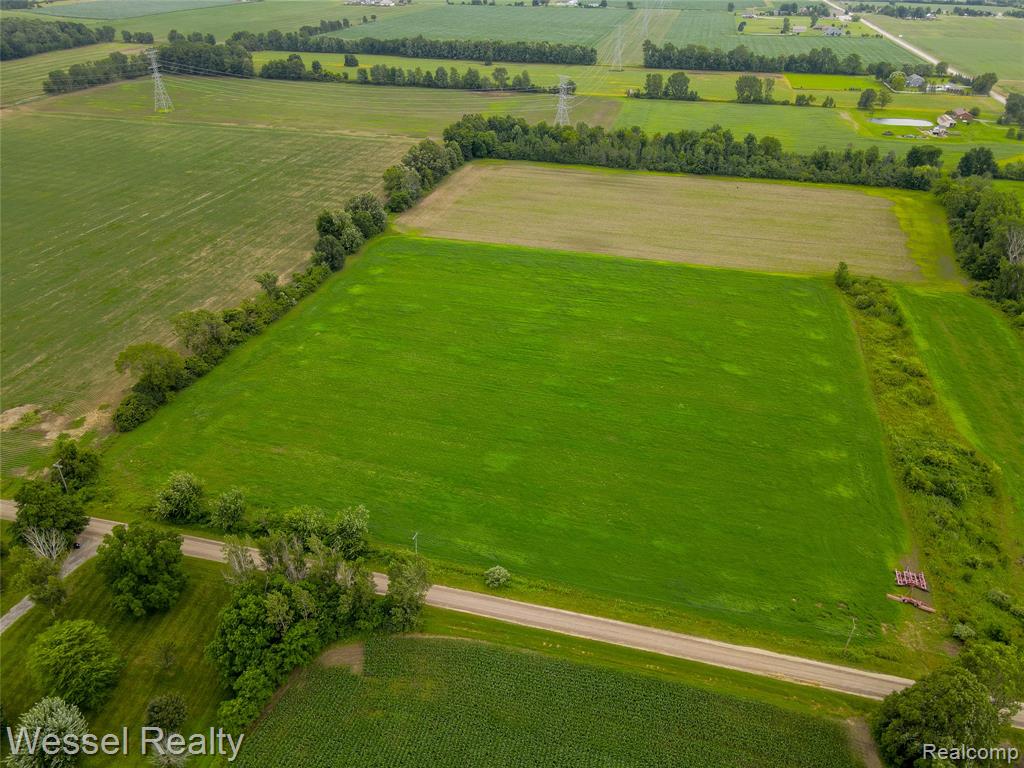 0 Irwin Road Richmond, MI 48062 - Photo 3 of 4