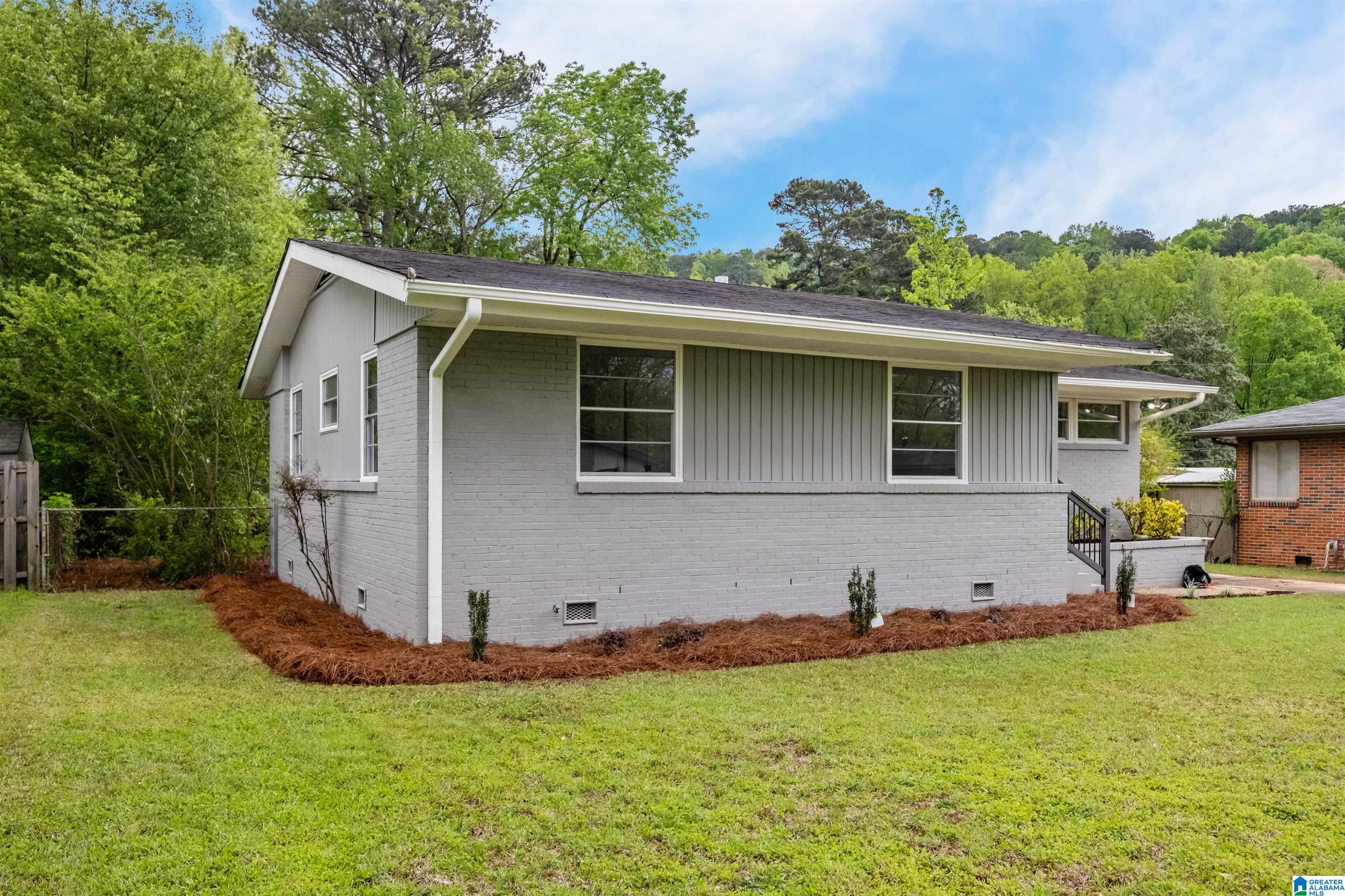 153 Woodside Drive Birmingham, AL 35210 - Photo 23 of 27