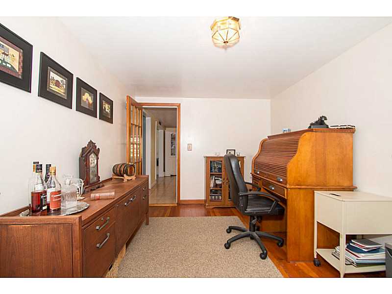 95 Wilbur Road Lincoln, RI 02865 - Photo 11 of 24 Bedroom.