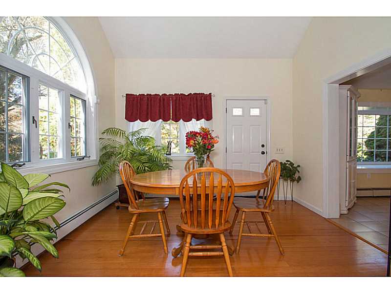 95 Wilbur Road Lincoln, RI 02865 - Photo 2 of 24 Dining Room.