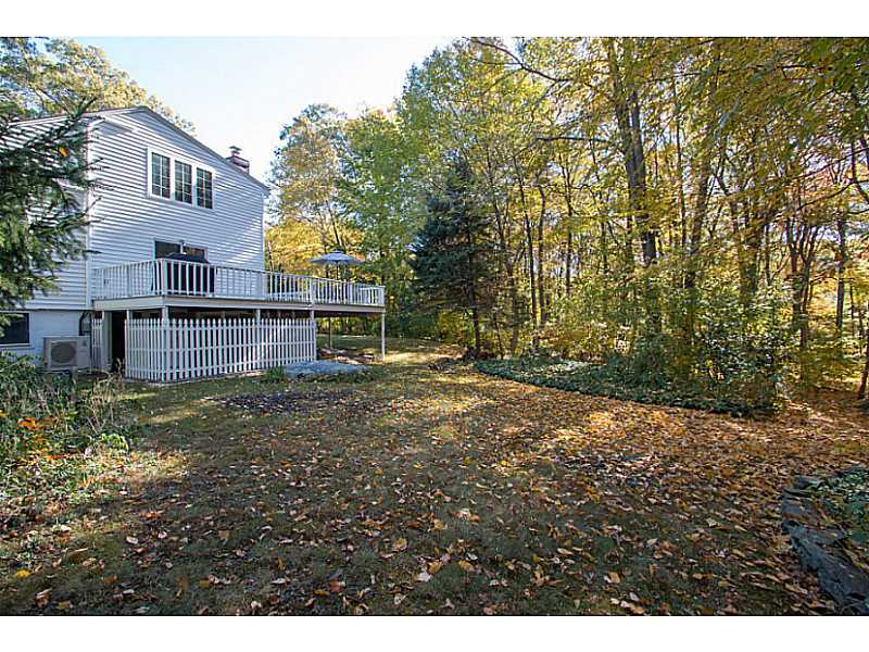 95 Wilbur Road Lincoln, RI 02865 - Photo 22 of 24 Exterior Front.