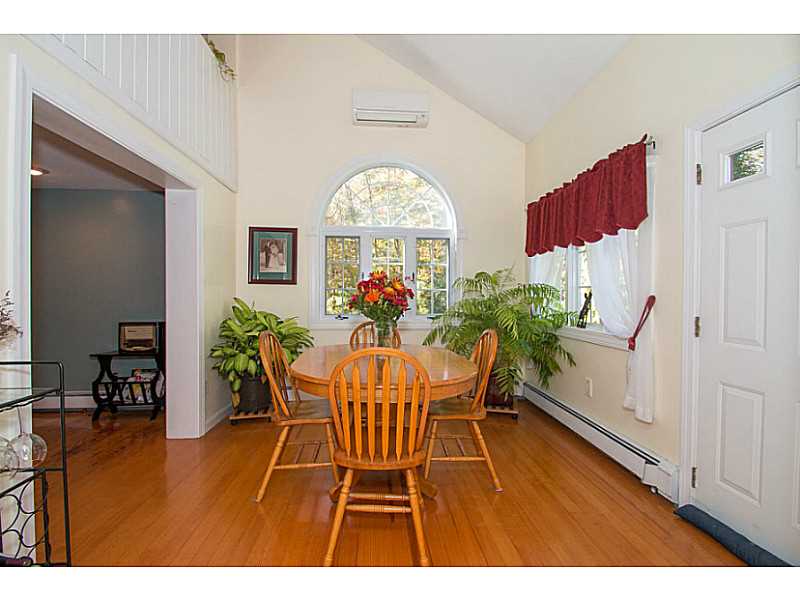 95 Wilbur Road Lincoln, RI 02865 - Photo 3 of 24 Dining Room.