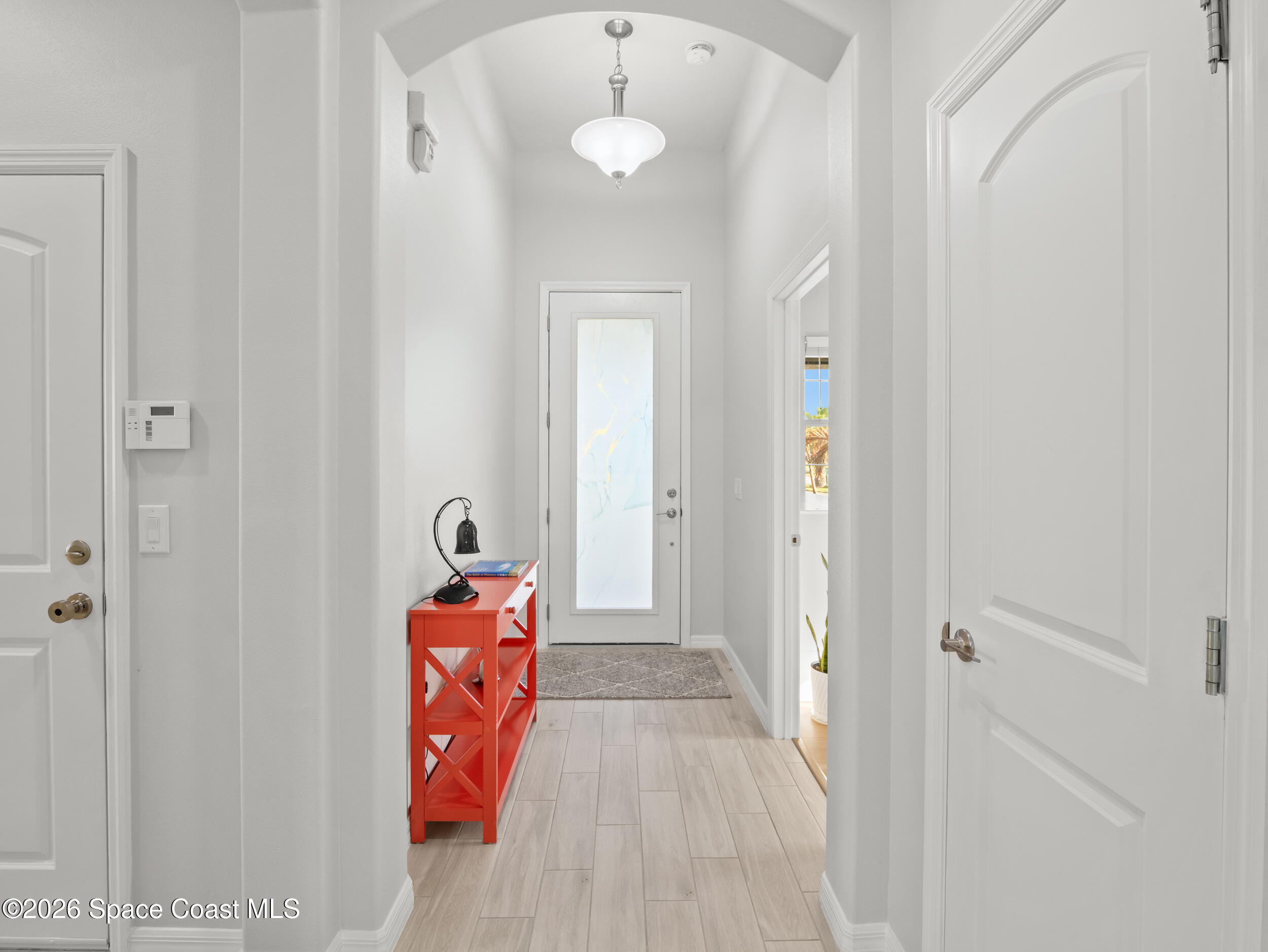 3363 Addison Drive Melbourne, FL 32940 - Photo 48 of 53 Foyer