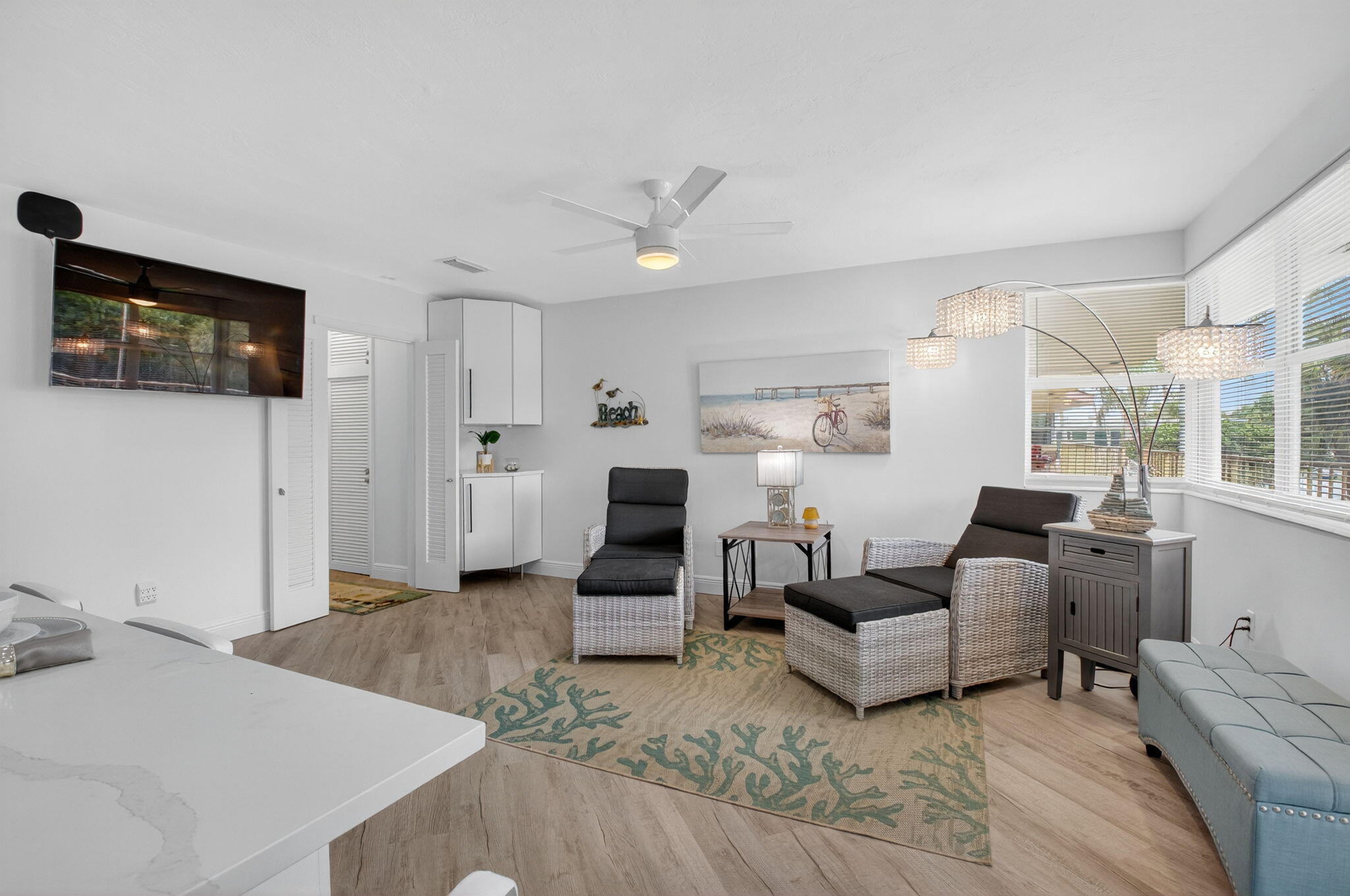 930 Osceola Drive, Unit 8 Boca Raton, FL 33432 - Photo 16 of 33 Freshly Renovated Unit