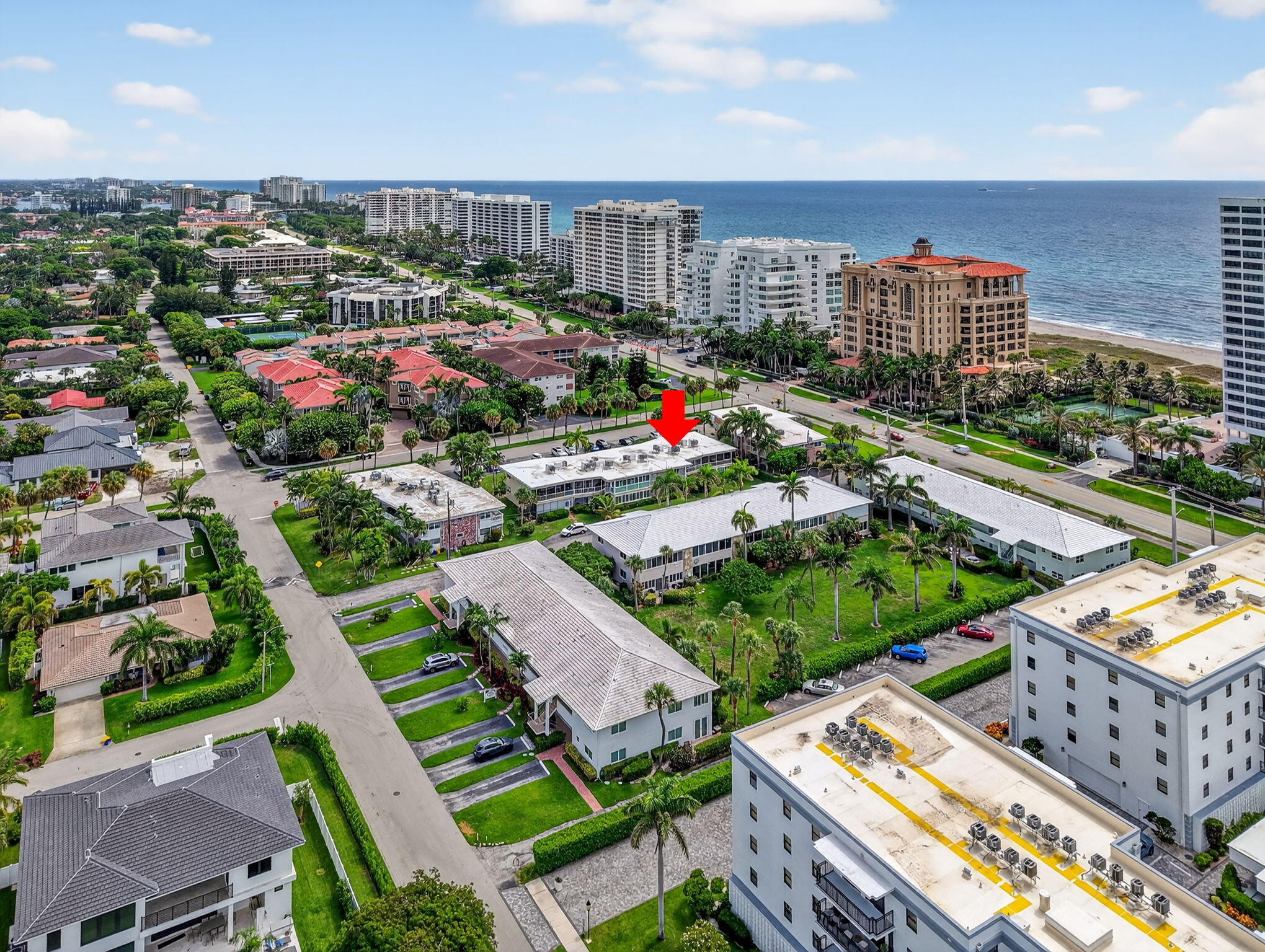 930 Osceola Drive, Unit 8 Boca Raton, FL 33432 - Photo 23 of 33 38-web-or-mls-DJI_20250630110225_0261_D