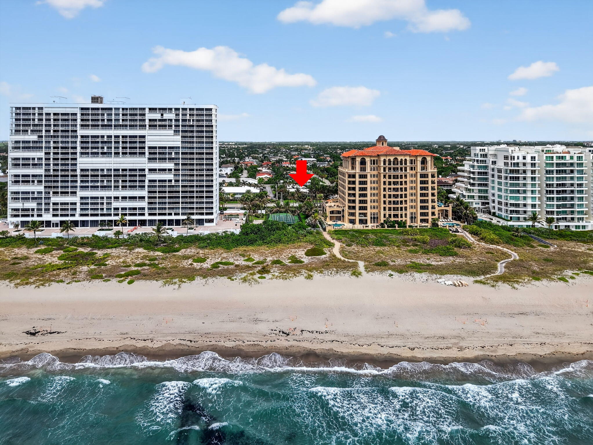 930 Osceola Drive, Unit 8 Boca Raton, FL 33432 - Photo 25 of 33 Catch the Sunrise