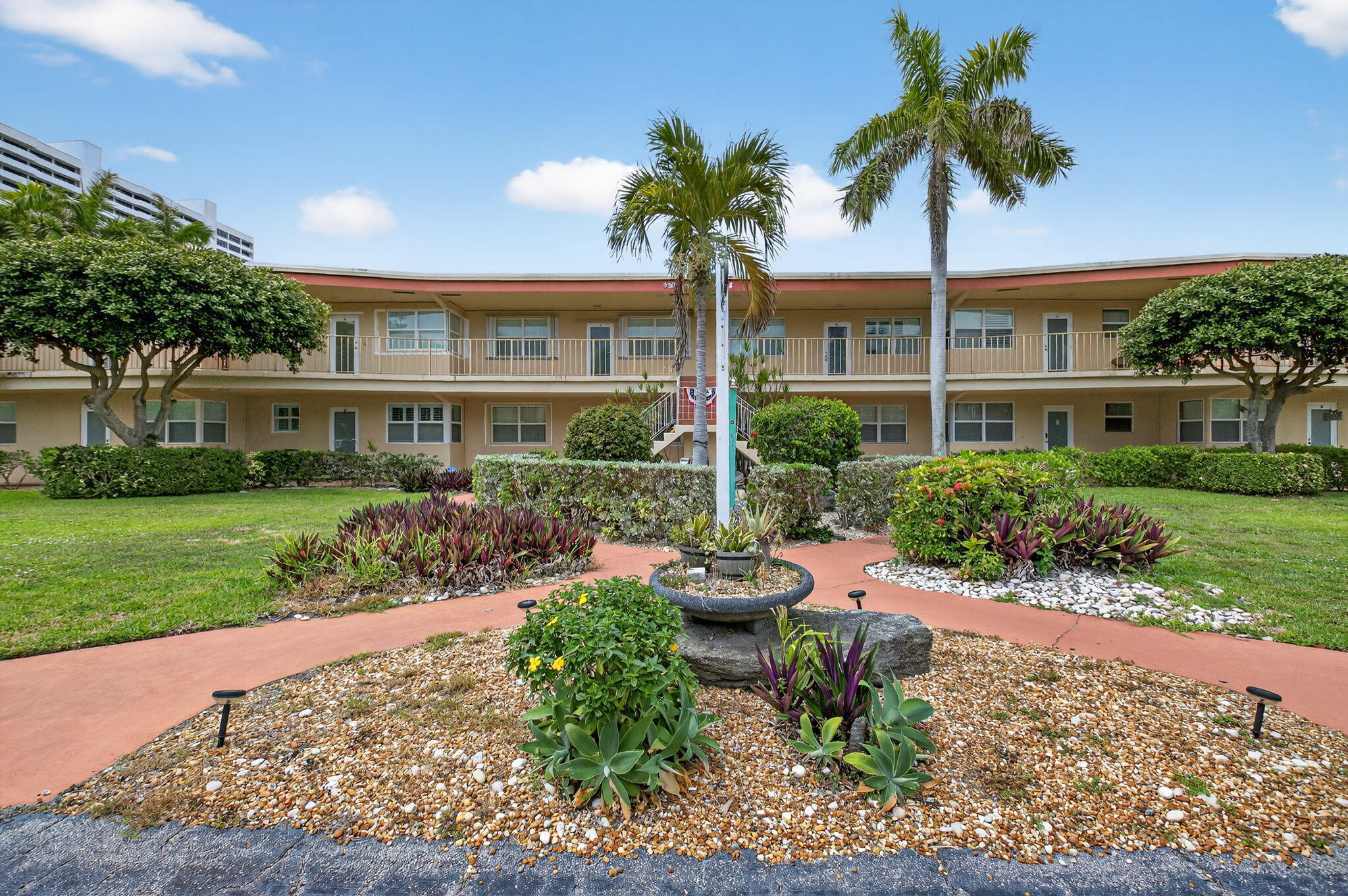 930 Osceola Drive, Unit 8 Boca Raton, FL 33432 - Photo 32 of 33 Convenient Assigned Parking