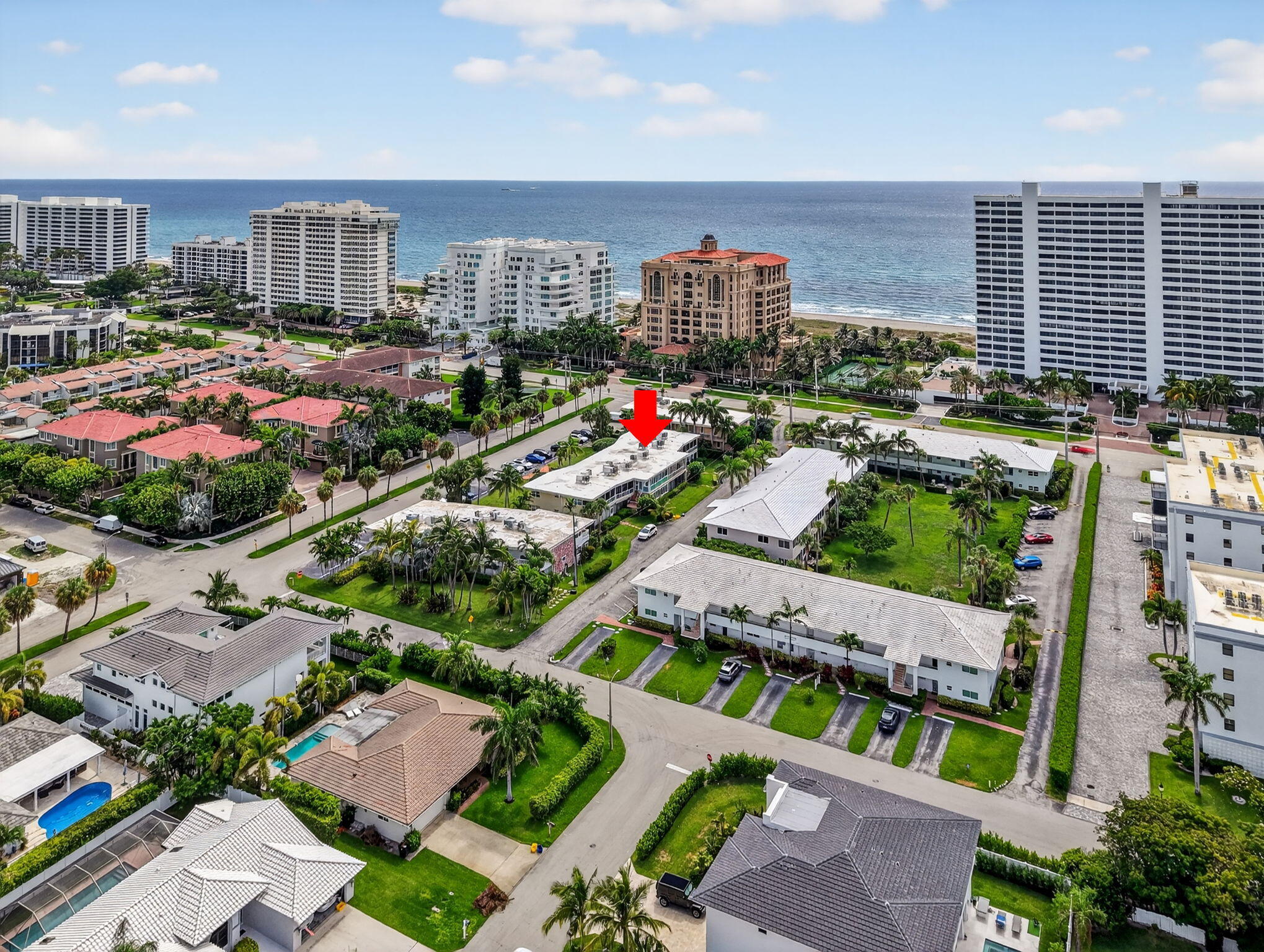 930 Osceola Drive, Unit 8 Boca Raton, FL 33432 - Photo 6 of 33 Minutes to the Atlantic Ocean