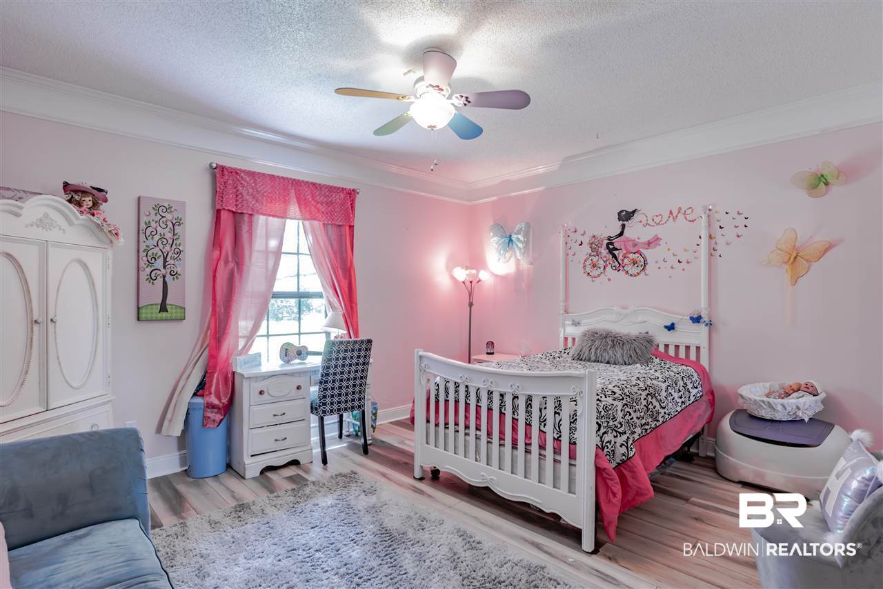 14391 County Road 65 Foley, AL 36535 - Photo 22 of 49 additional bedroom