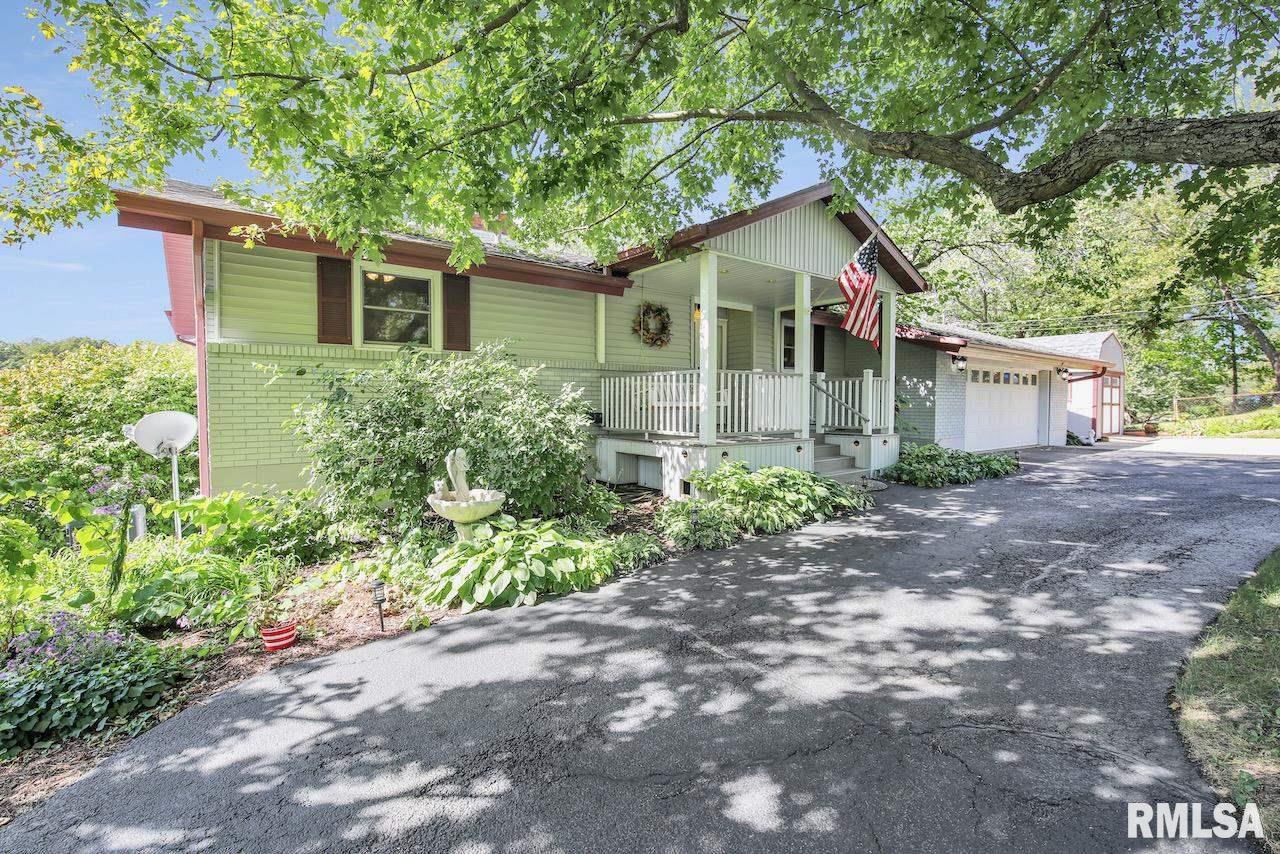 407 Pine Ridge Drive Washington, IL 61571 - Photo 2 of 46 Gallery Image 2