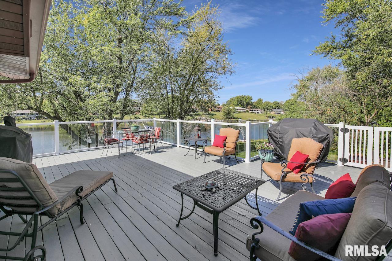407 Pine Ridge Drive Washington, IL 61571 - Photo 35 of 46 Gallery Image 35