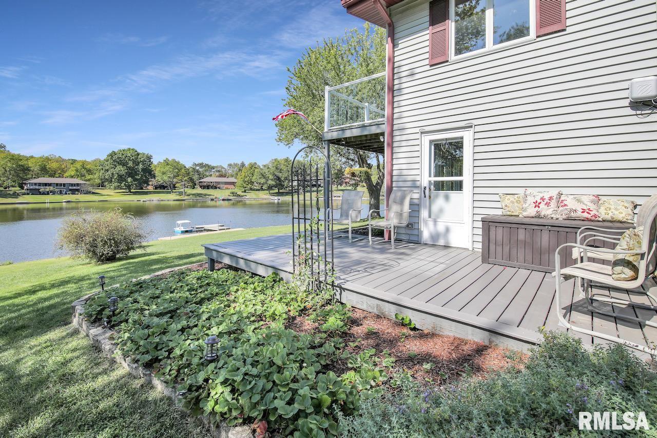 407 Pine Ridge Drive Washington, IL 61571 - Photo 37 of 46 Gallery Image 37