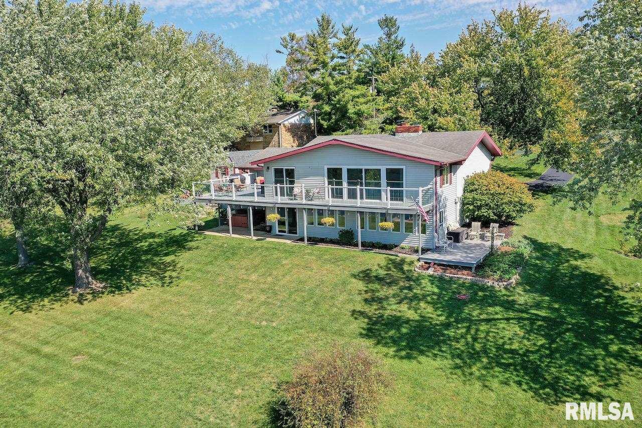 407 Pine Ridge Drive Washington, IL 61571 - Photo 43 of 46 Gallery Image 43