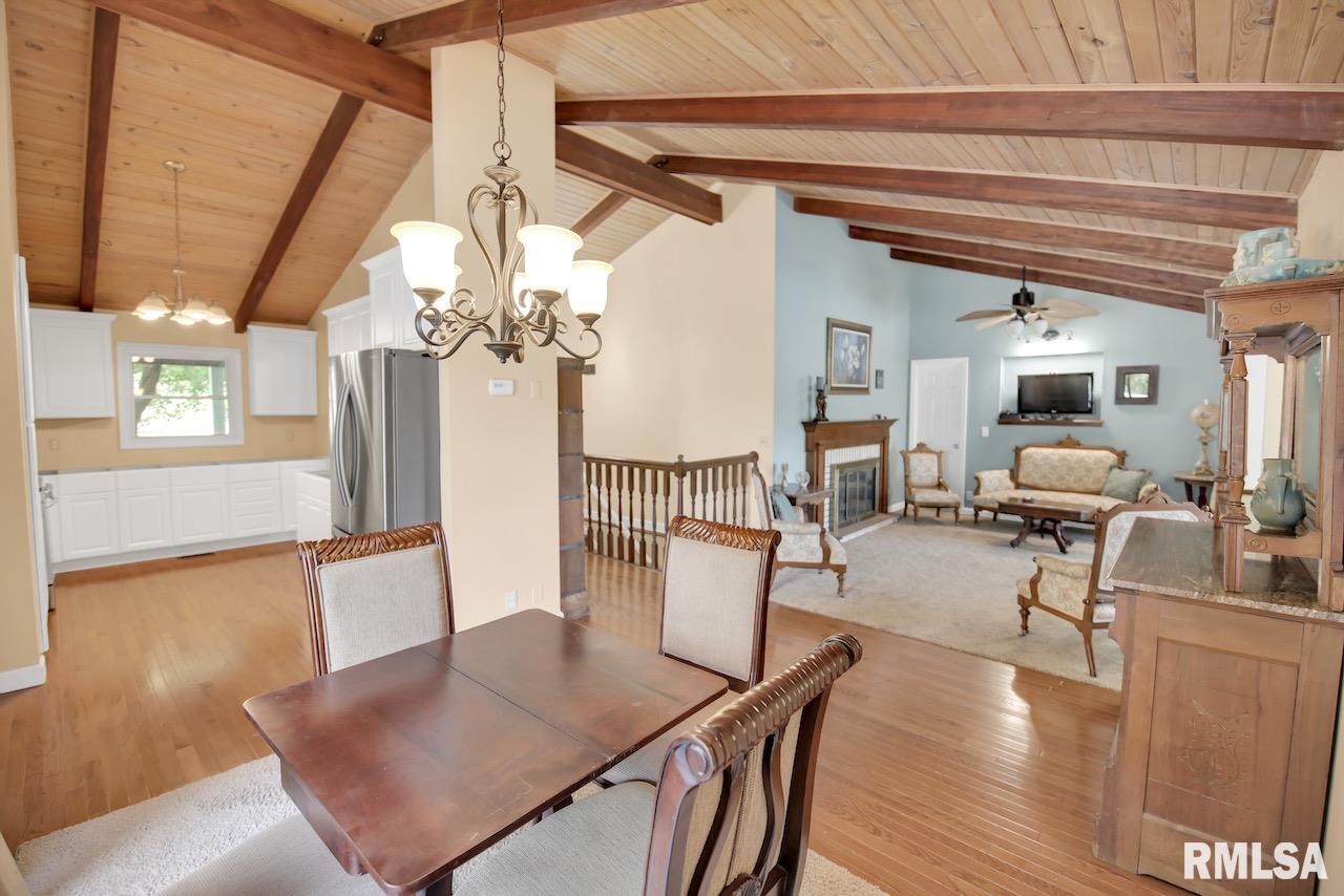407 Pine Ridge Drive Washington, IL 61571 - Photo 8 of 46 Gallery Image 8