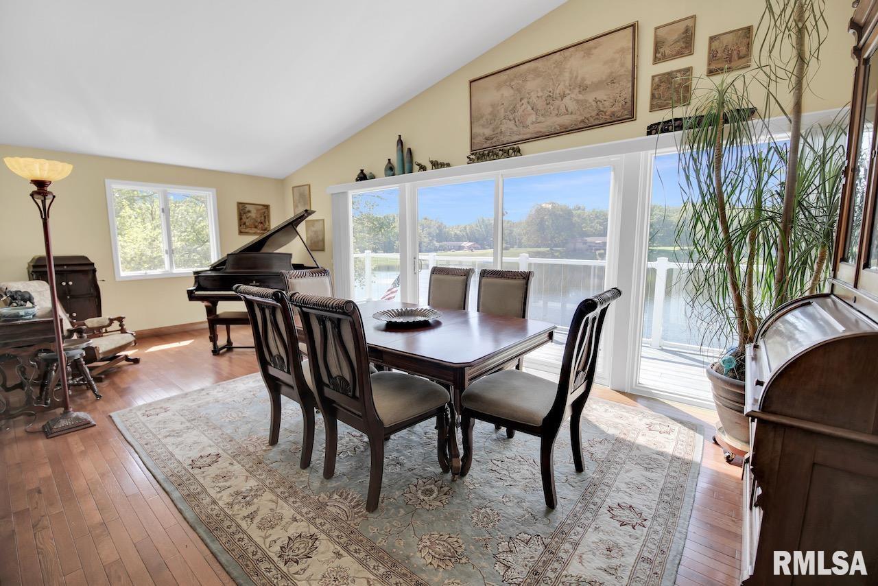 407 Pine Ridge Drive Washington, IL 61571 - Photo 10 of 46 Gallery Image 10