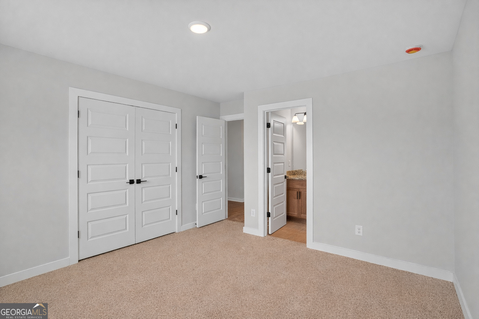 611 Villa Rica Springs Villa Rica, GA 30180 - Photo 21 of 35 a view of an empty room