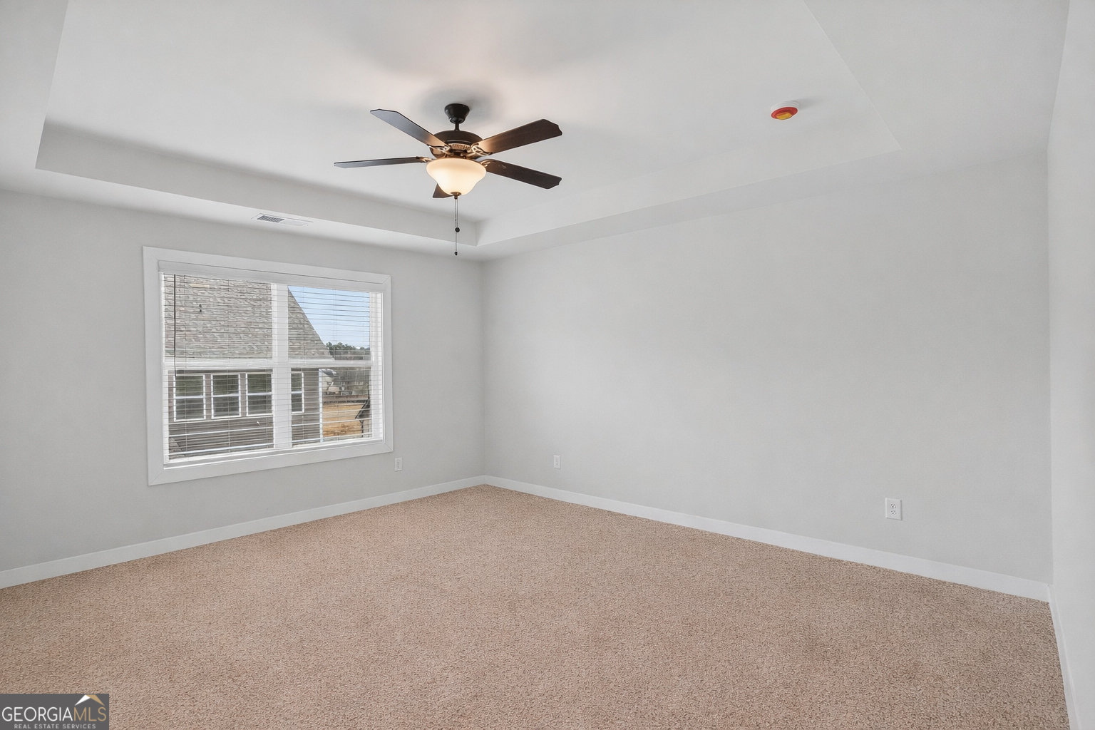 611 Villa Rica Springs Villa Rica, GA 30180 - Photo 24 of 35 a view of an empty room with a window