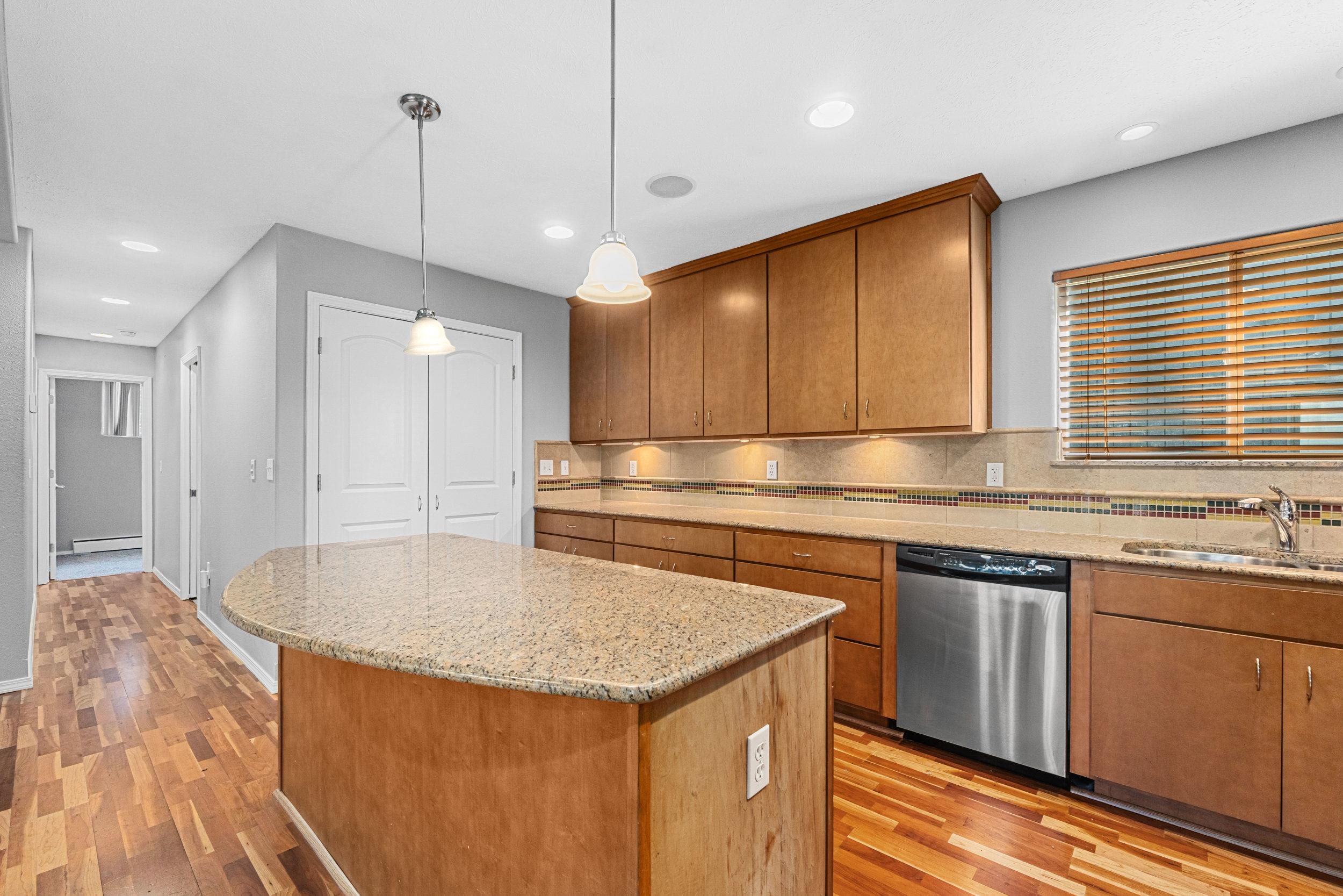 301 South Chestnut Street, Unit 1 Spokane, WA 99201 - Photo 4 of 27