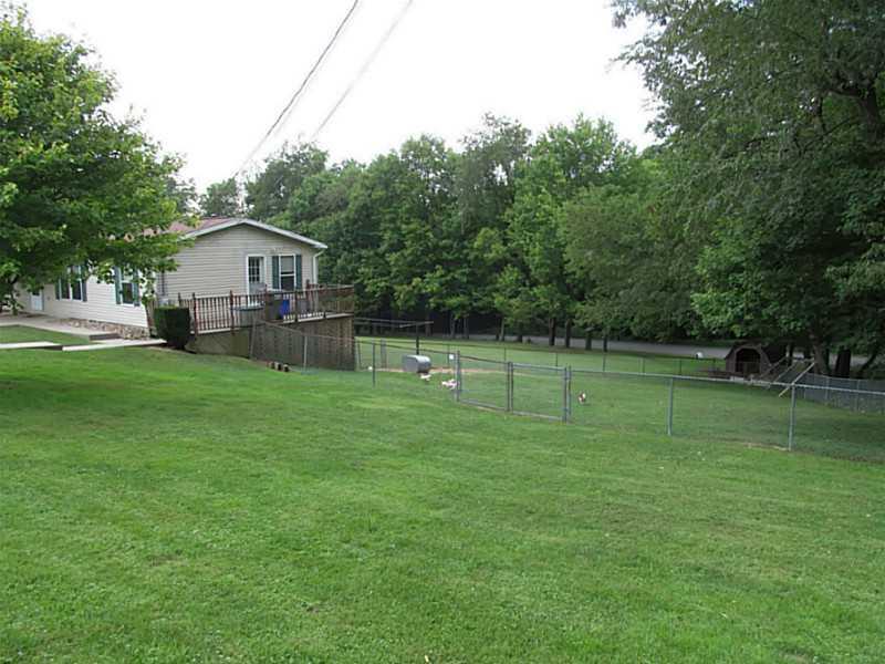 108 McShane Road Fenelton, PA 16034 - Photo 3 of 20 Exterior Front.