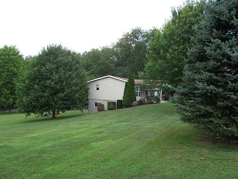 108 McShane Road Fenelton, PA 16034 - Photo 4 of 20 Exterior Front.