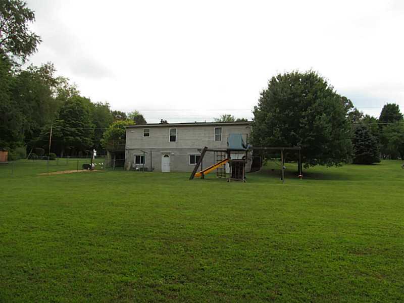 108 McShane Road Fenelton, PA 16034 - Photo 5 of 20 Exterior Back.