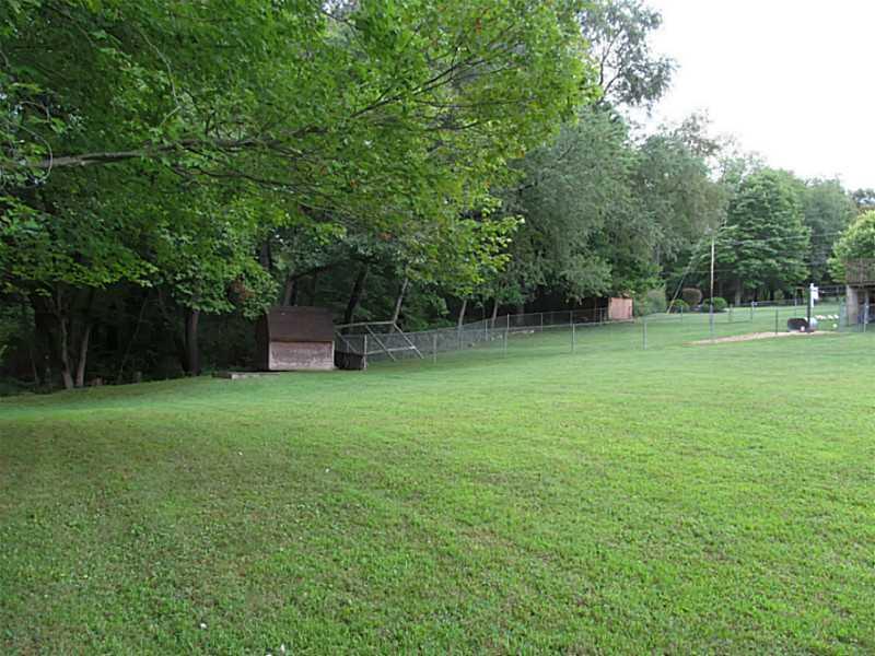 108 McShane Road Fenelton, PA 16034 - Photo 6 of 20 Yard/Garden.