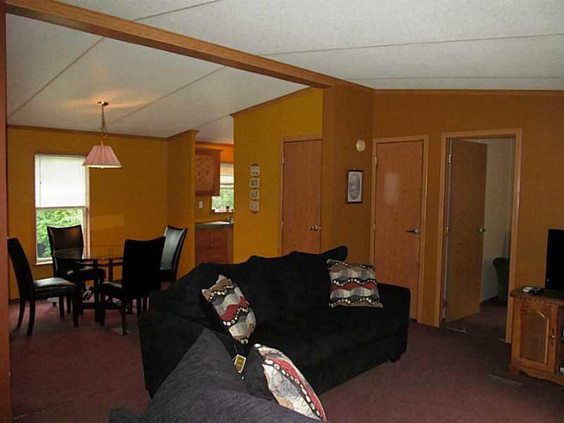 108 McShane Road Fenelton, PA 16034 - Photo 9 of 20 Interior Space/Layout.