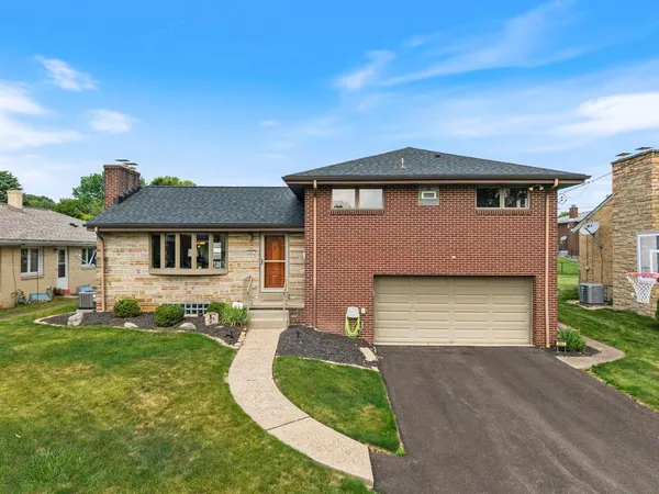 $330,000 | 247 Mary Drive, New Kensington, PA 15068