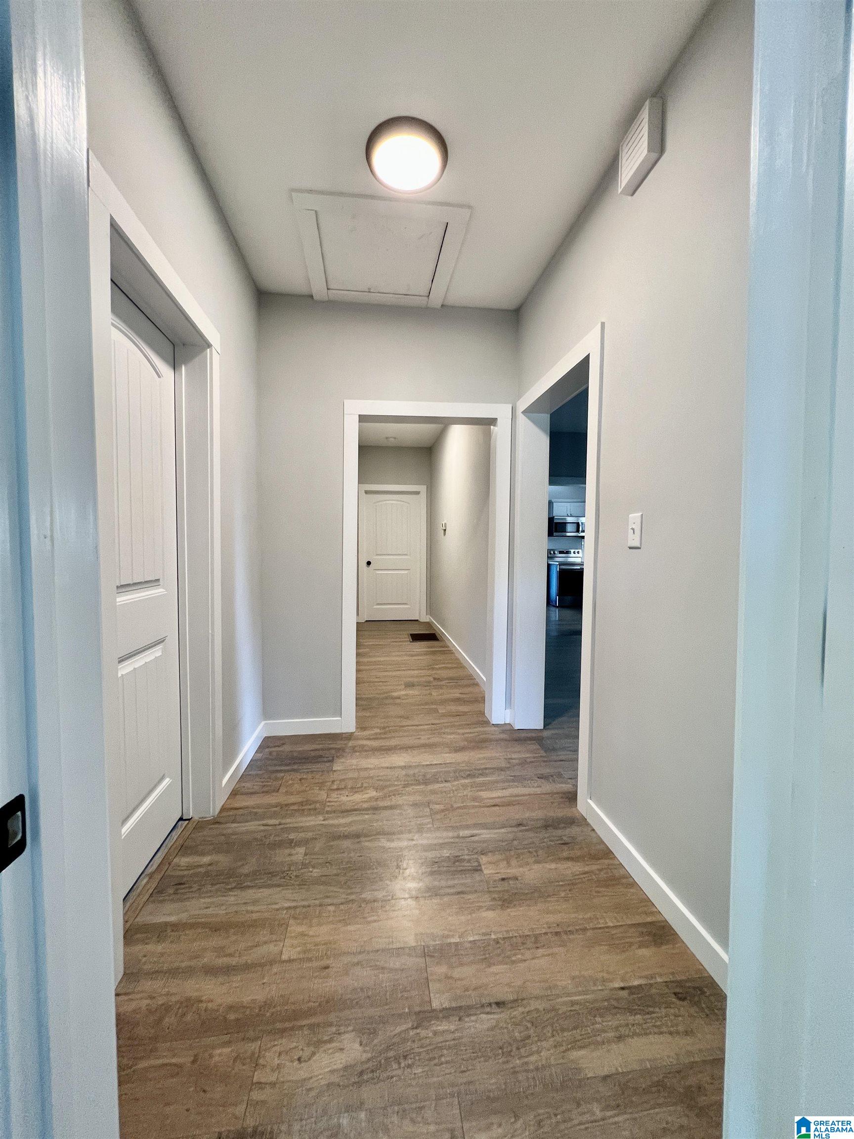 1183 Ashville Road Northeast Leeds, AL 35094 - Photo 26 of 49