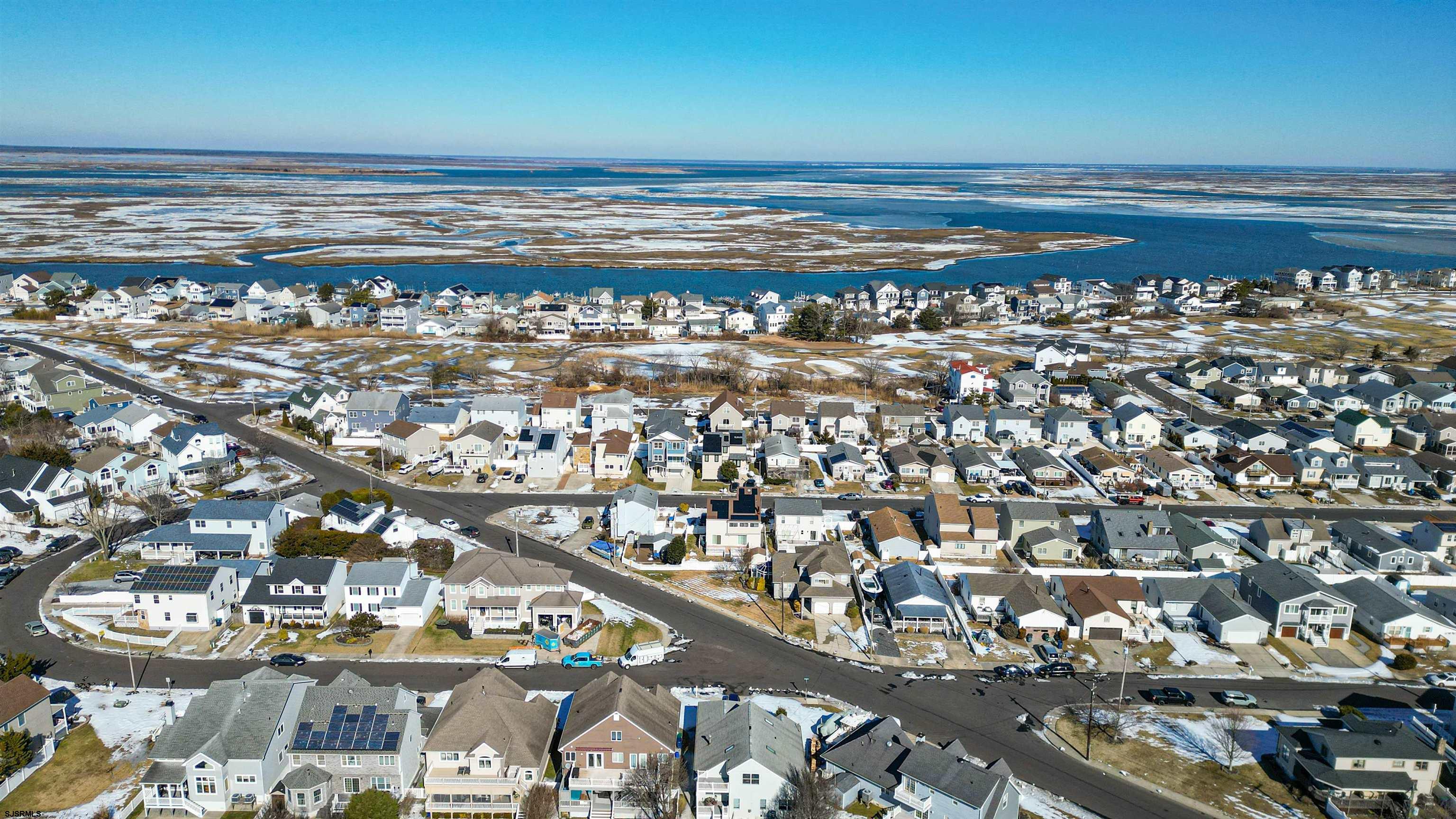 1330 Ouimet Road Brigantine, NJ 08203 - Photo 34 of 43 a view of a city