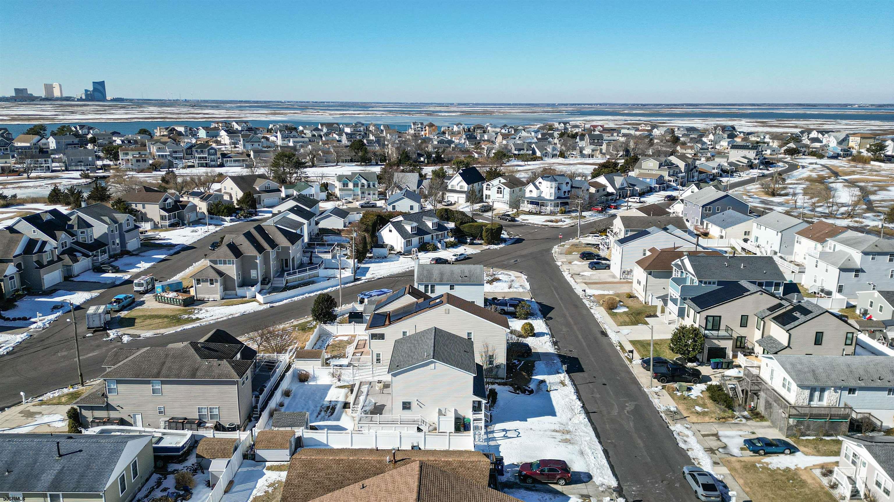 1330 Ouimet Road Brigantine, NJ 08203 - Photo 37 of 43 an aerial view of a city