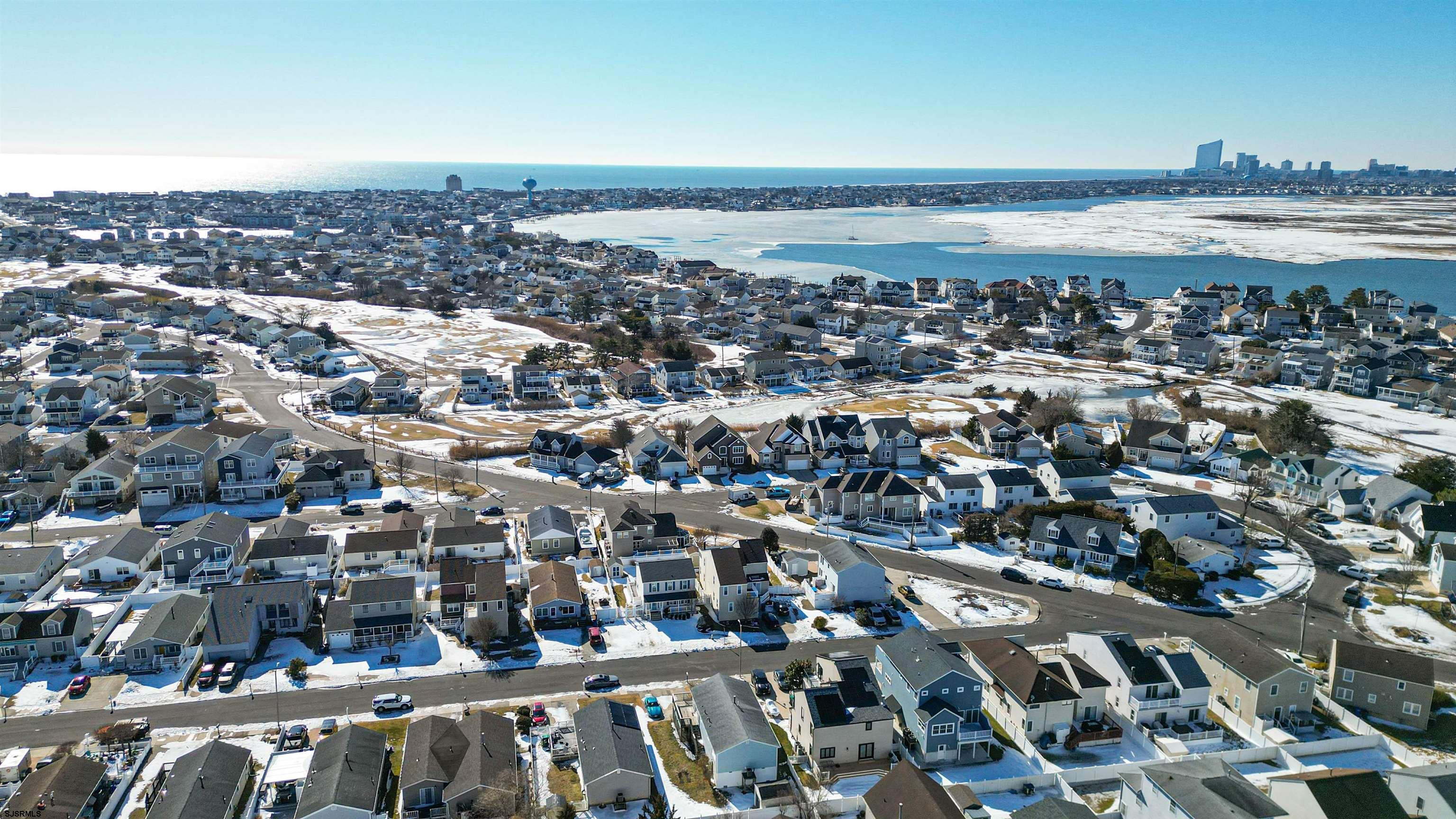 1330 Ouimet Road Brigantine, NJ 08203 - Photo 43 of 43 a view of a city