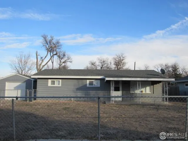 $282,900 | 104 Cedar Street, Log Lane Village, CO 80705