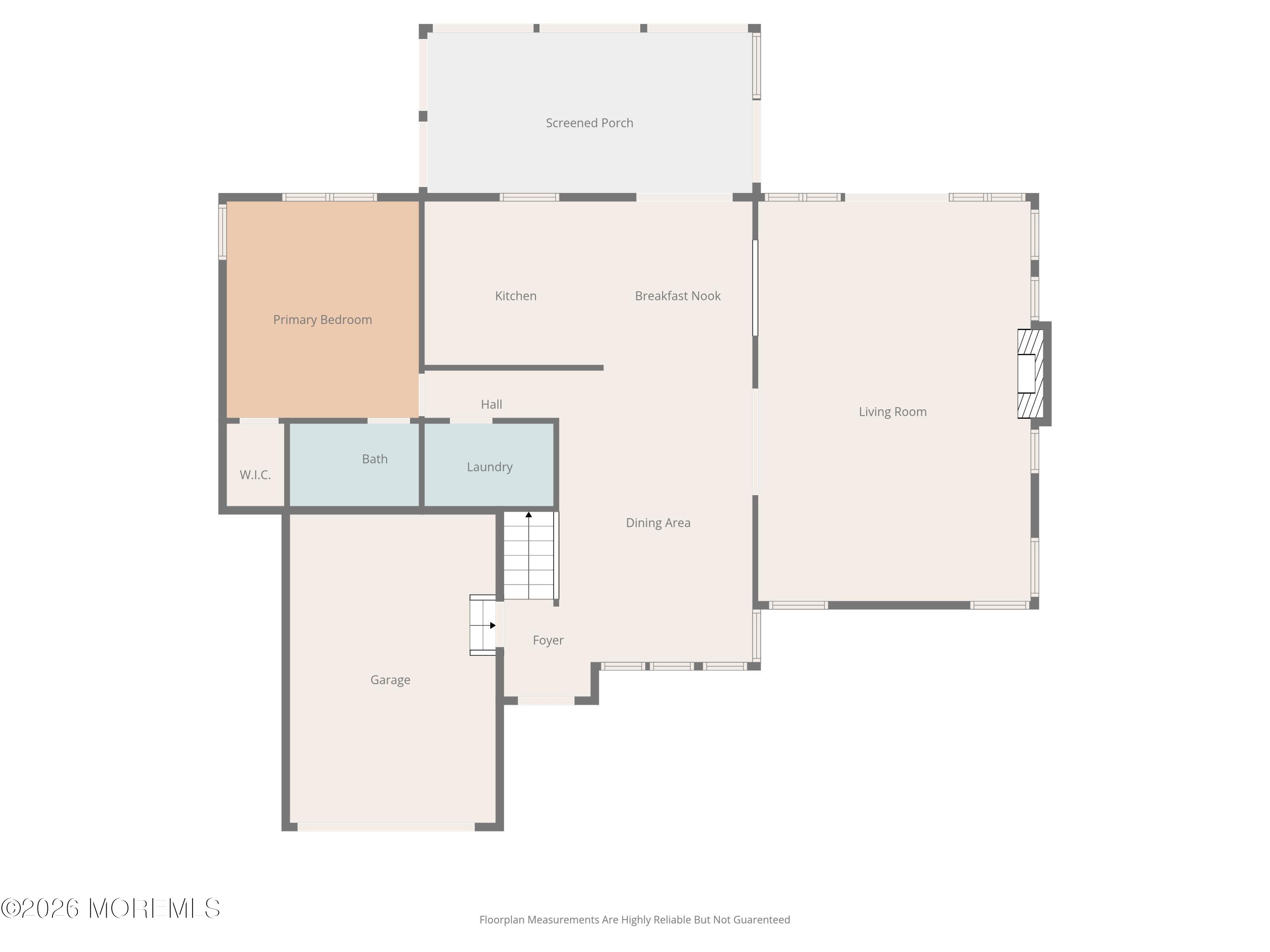 1005 Plimsoll Point Lanoka Harbor, NJ 08734 - Photo 54 of 54 a picture of a bathroom with a sink