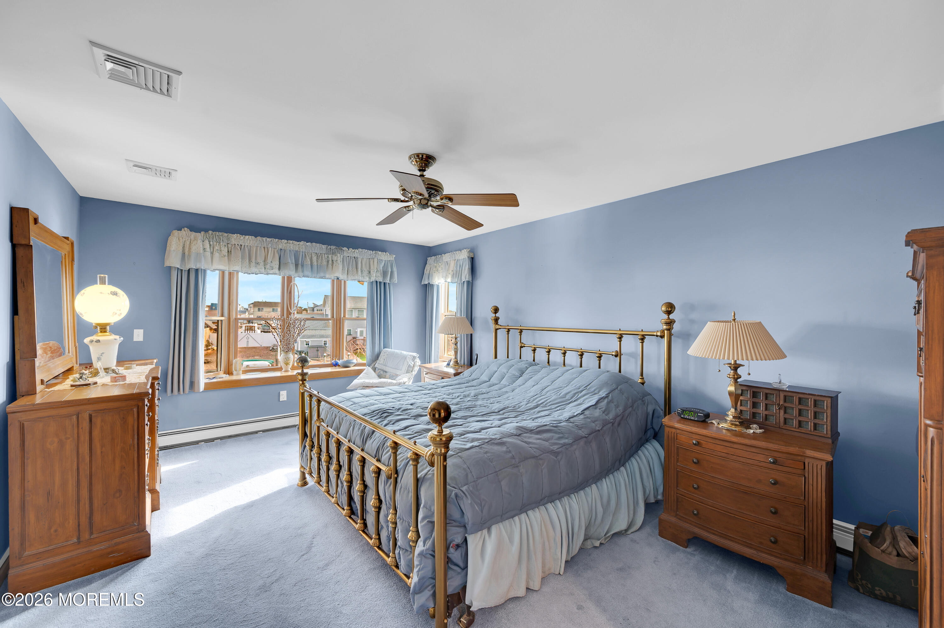 1005 Plimsoll Point Lanoka Harbor, NJ 08734 - Photo 42 of 54 a bed room with furniture and a window