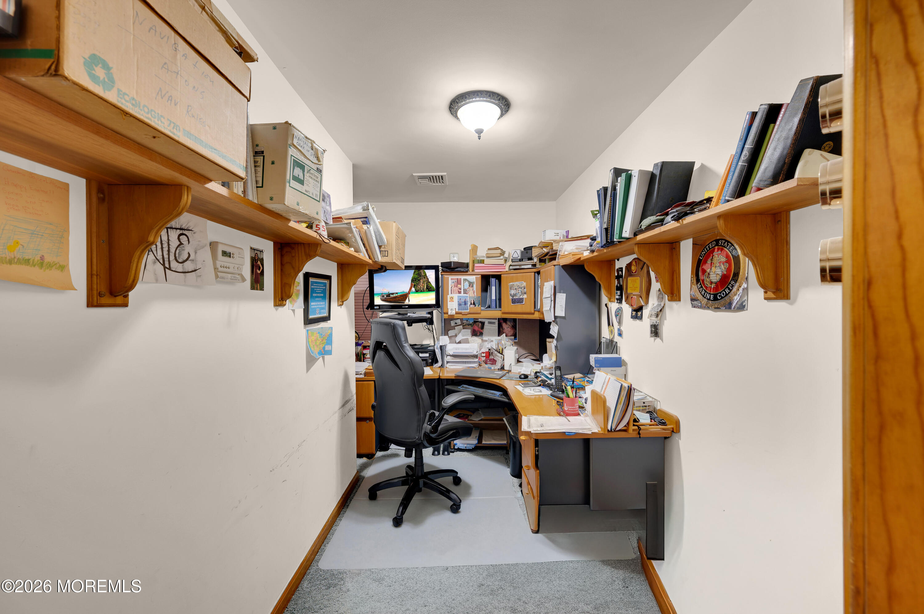 1005 Plimsoll Point Lanoka Harbor, NJ 08734 - Photo 48 of 54 Office