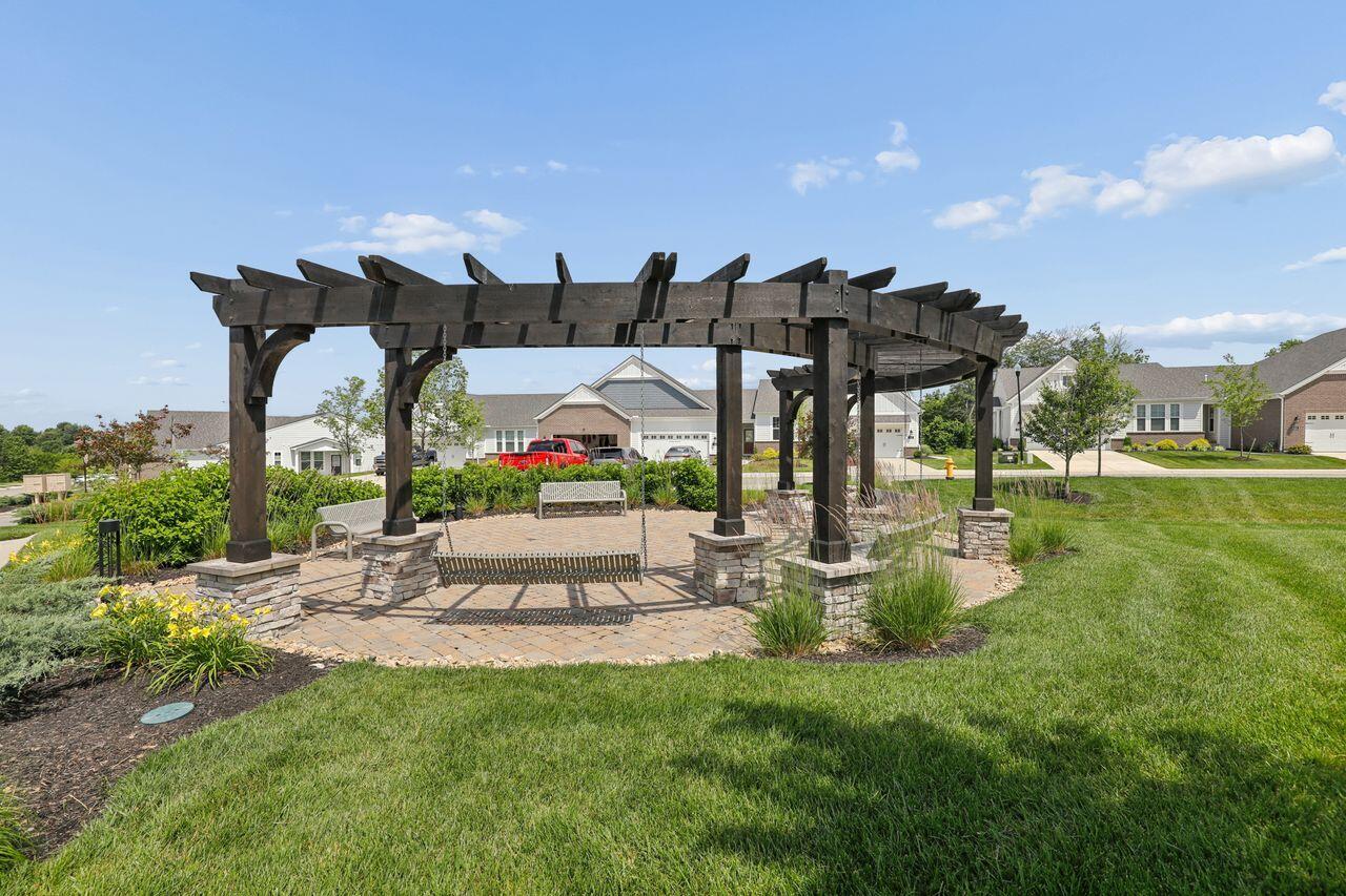 2176 Ridgeline Drive Hebron, KY 41048 - Photo 49 of 49 49