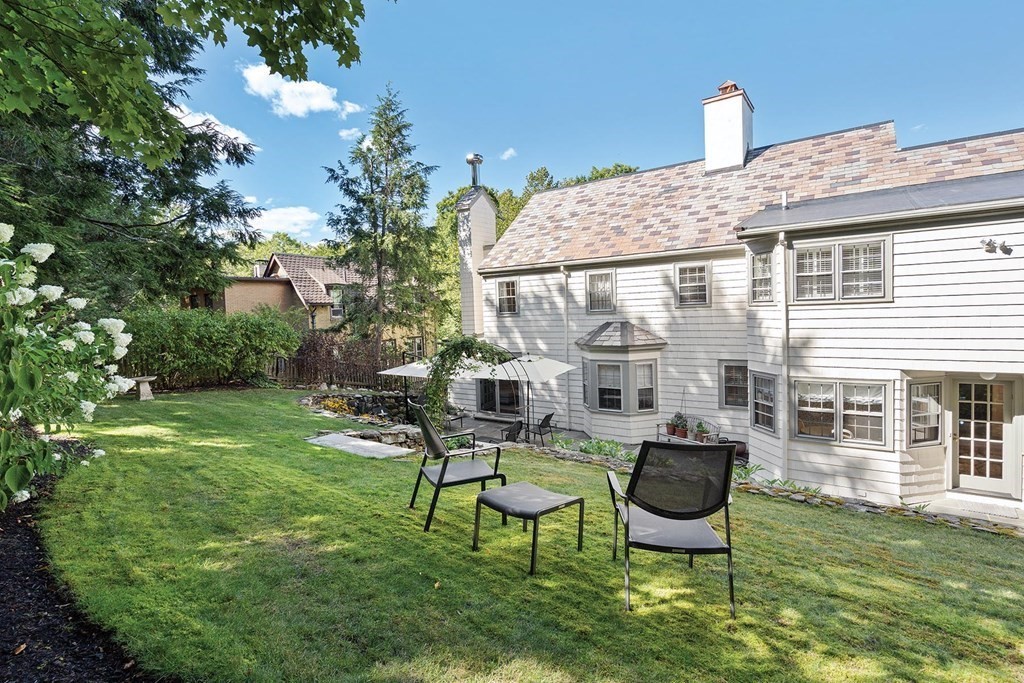 68 Alberta Road Brookline, MA 02467 - Photo 31 of 36 Gallery Image 31