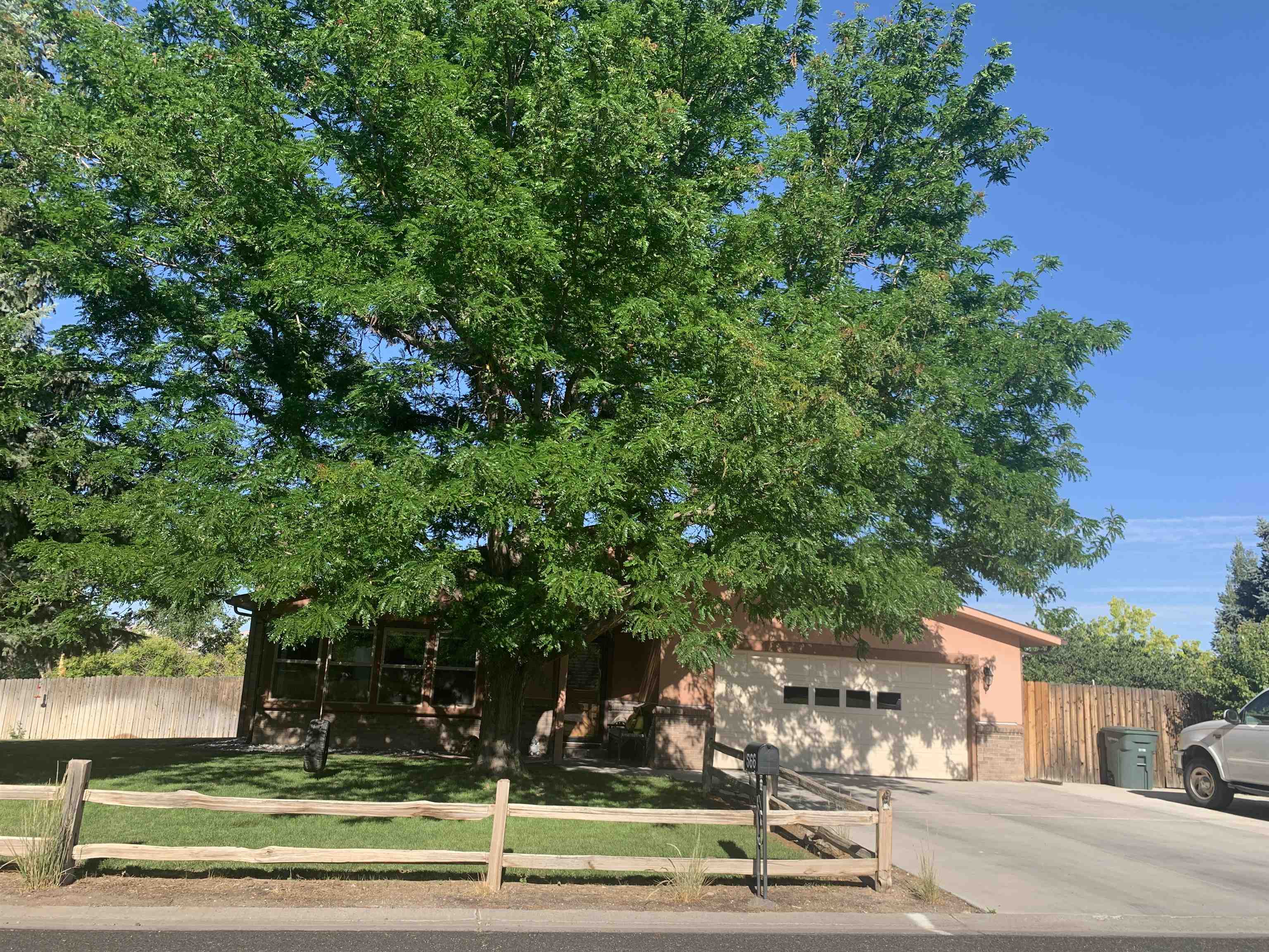 566 Rio Oso Lane Grand Junction, CO 81507 - Photo 1 of 34 Gallery Image 1