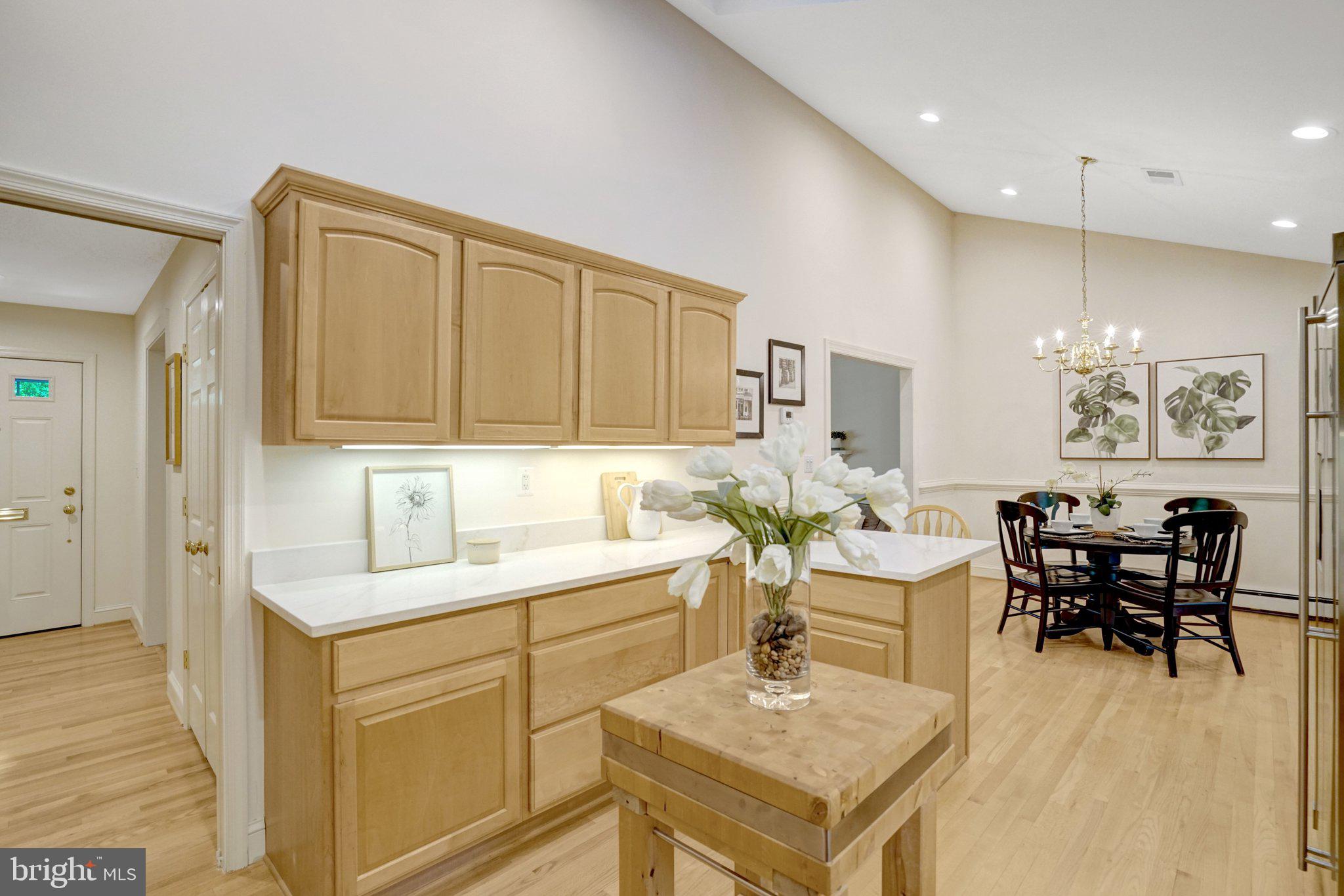 4409 Ferry Landing Road Alexandria, VA 22309 - Photo 24 of 68 Kitchen
