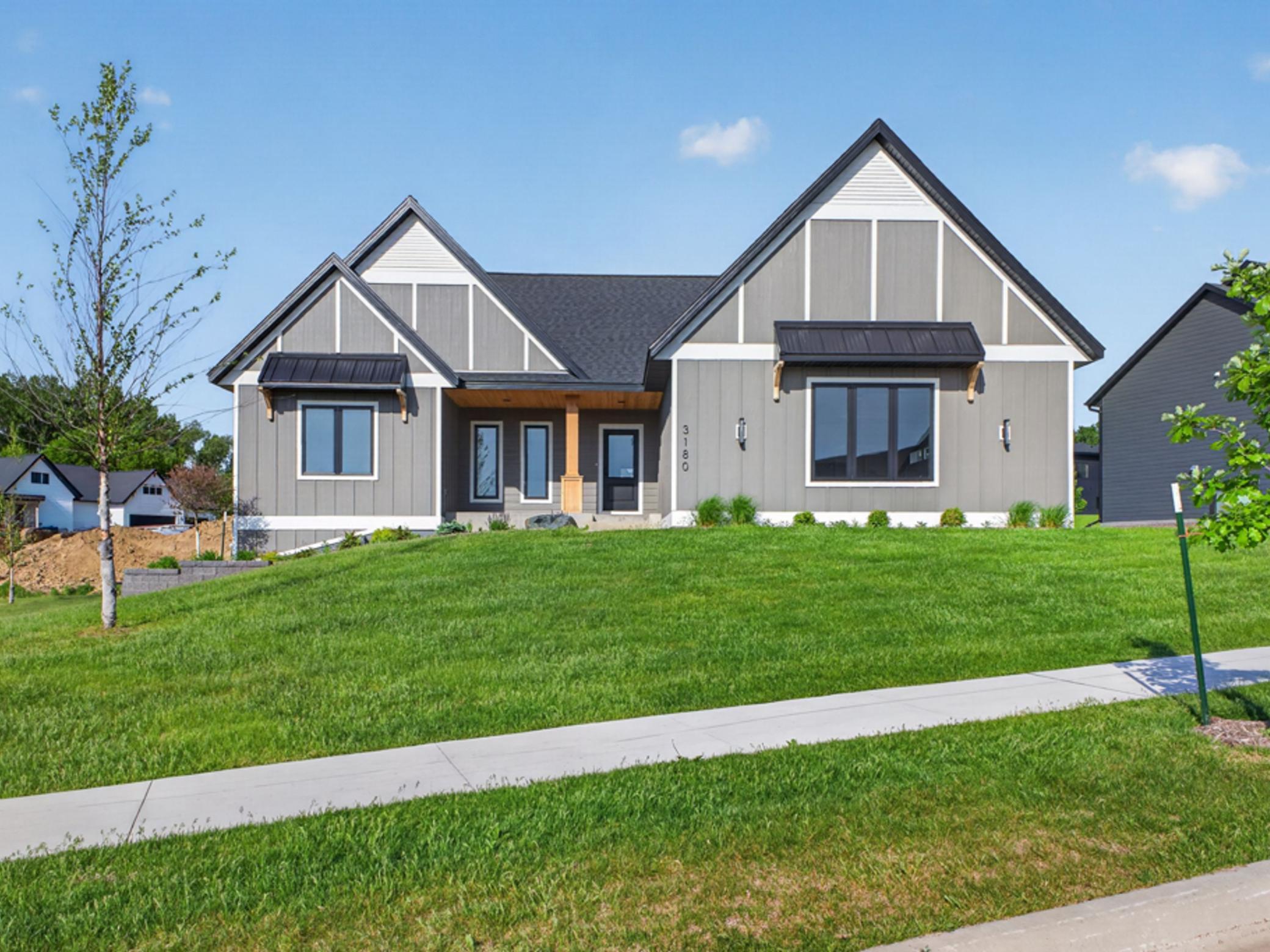 3180 Bella Terra Lane Northeast Rochester, MN 55906 - Photo 2 of 47