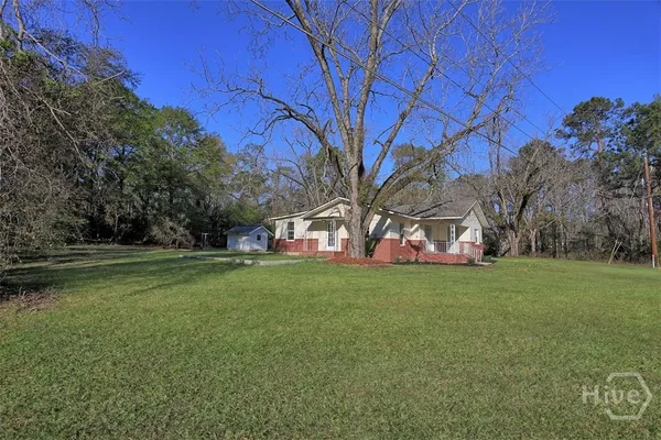 $275,000 | 19727 Highway 80, Statesboro, GA 30458